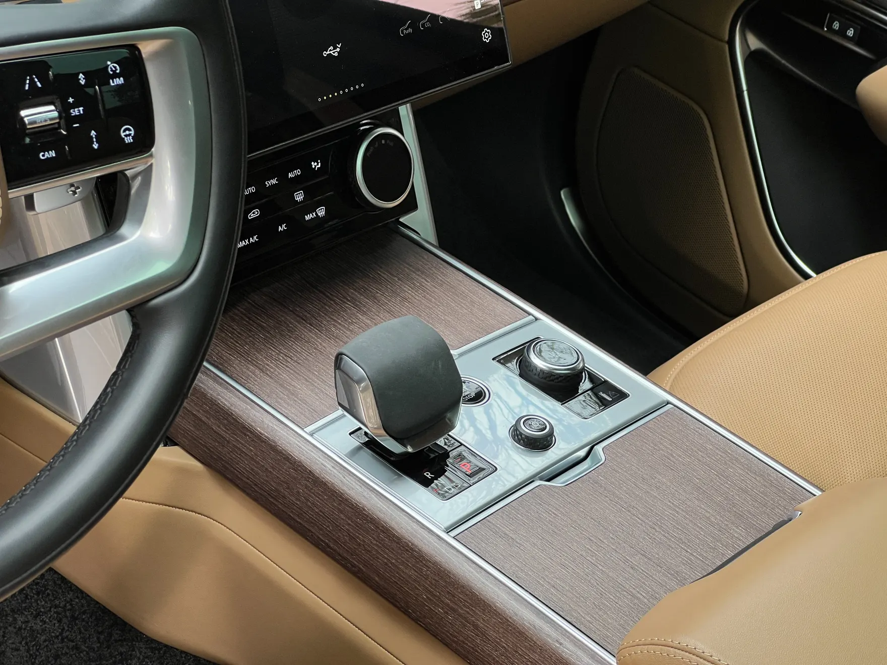 Land Rover Range Rover, 2024 14