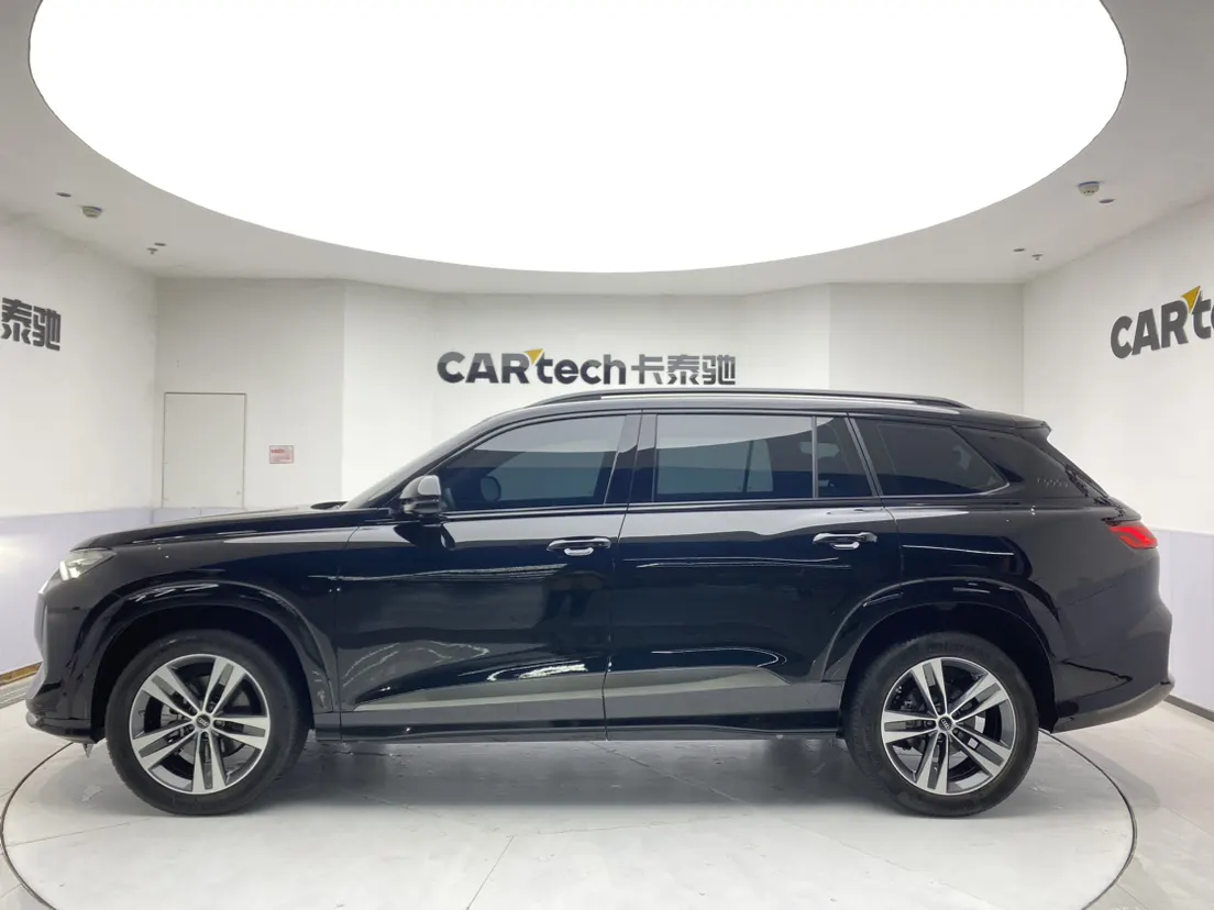 Audi Q6 45 TFSI, 2023 12