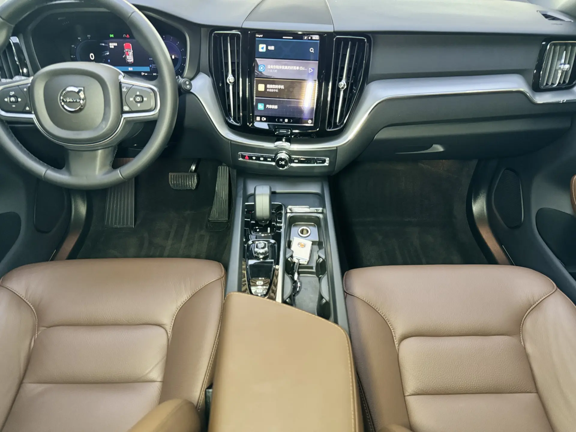 Volvo XC60, 2024 13
