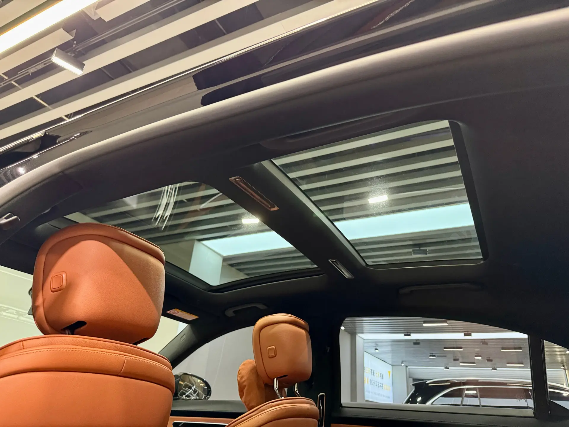 Mercedes-Benz S 400 L, 2023 27