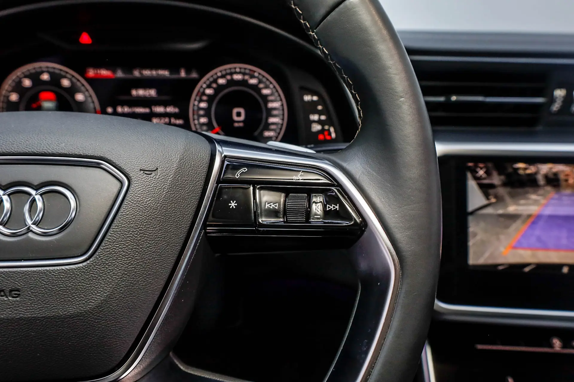 Audi A7L 45 TFSI, 2024 13