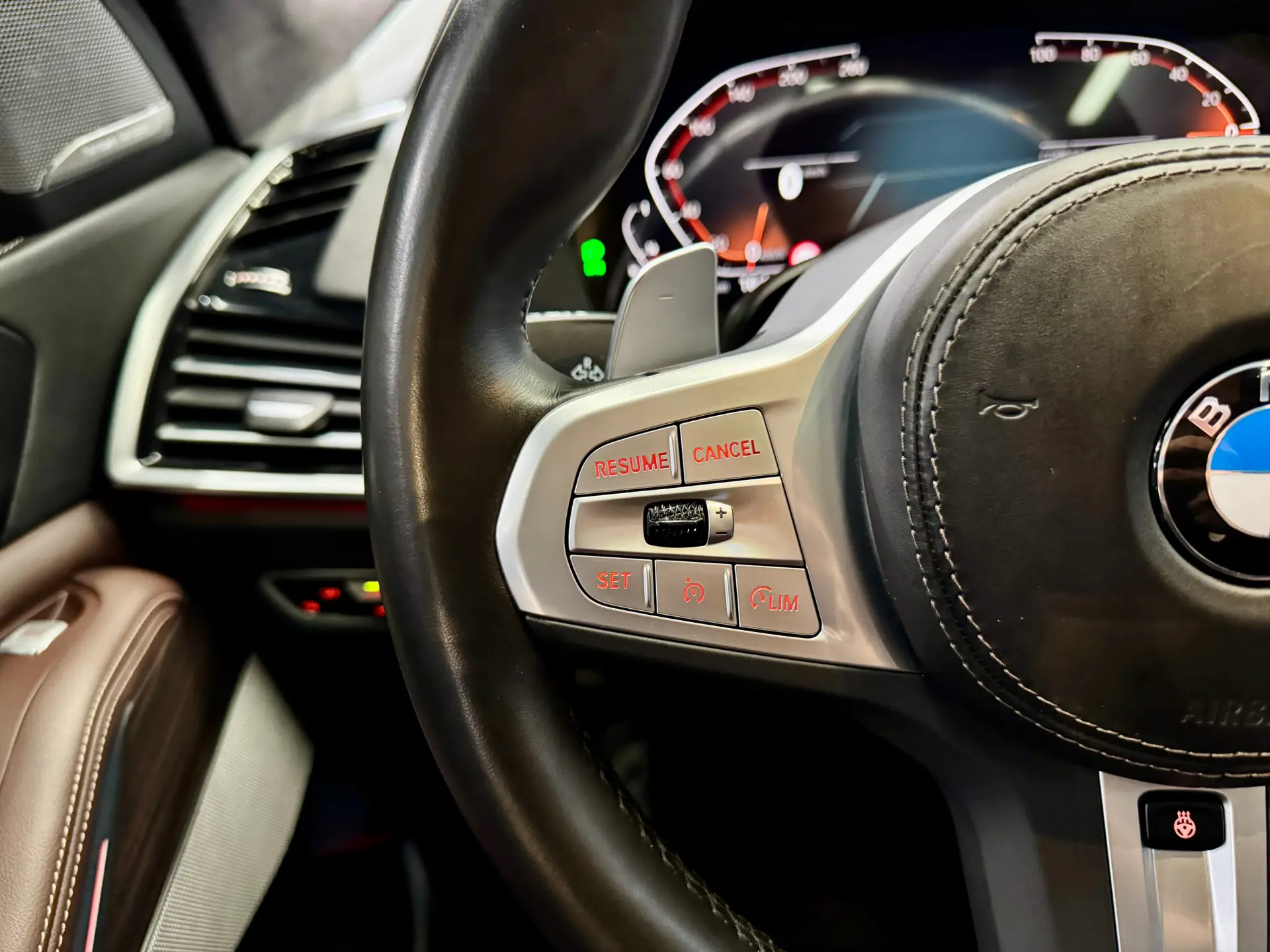 BMW X5, 2023 19