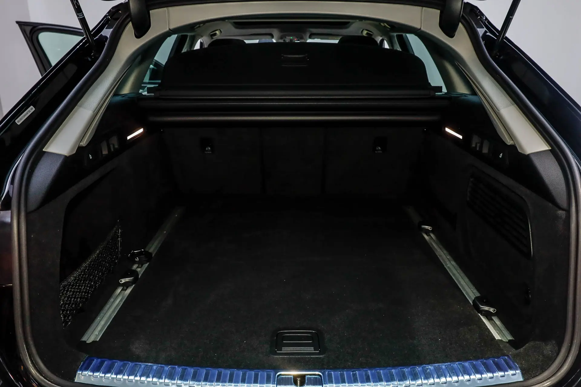 Audi A6, 2021 10
