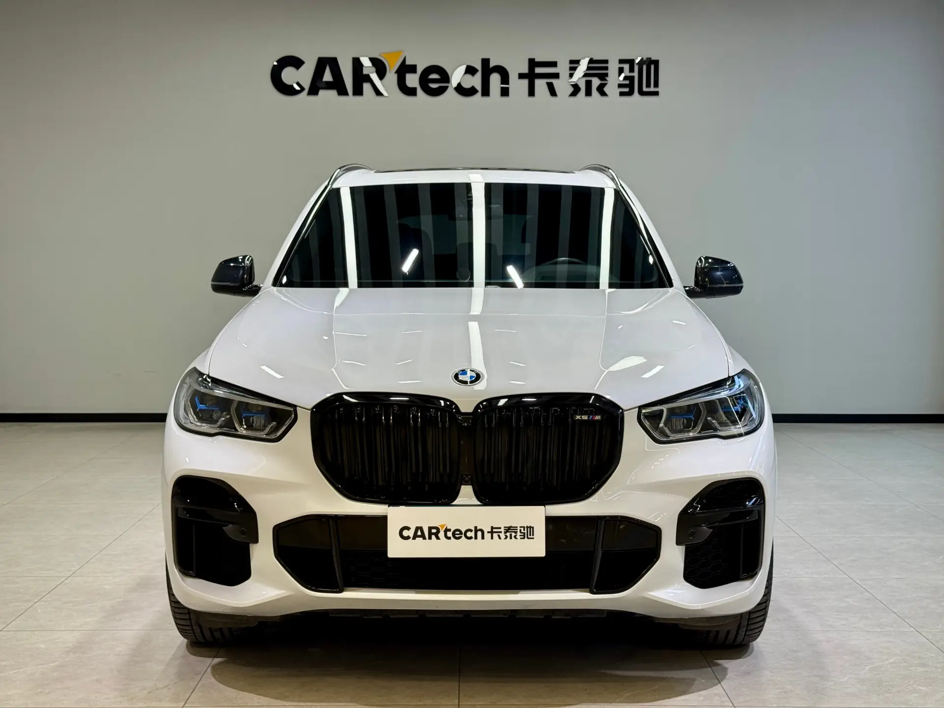 BMW X5, 2023 2