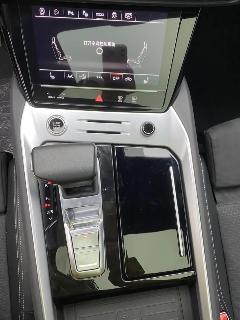 Audi Q6 45 TFSI, 2023 22