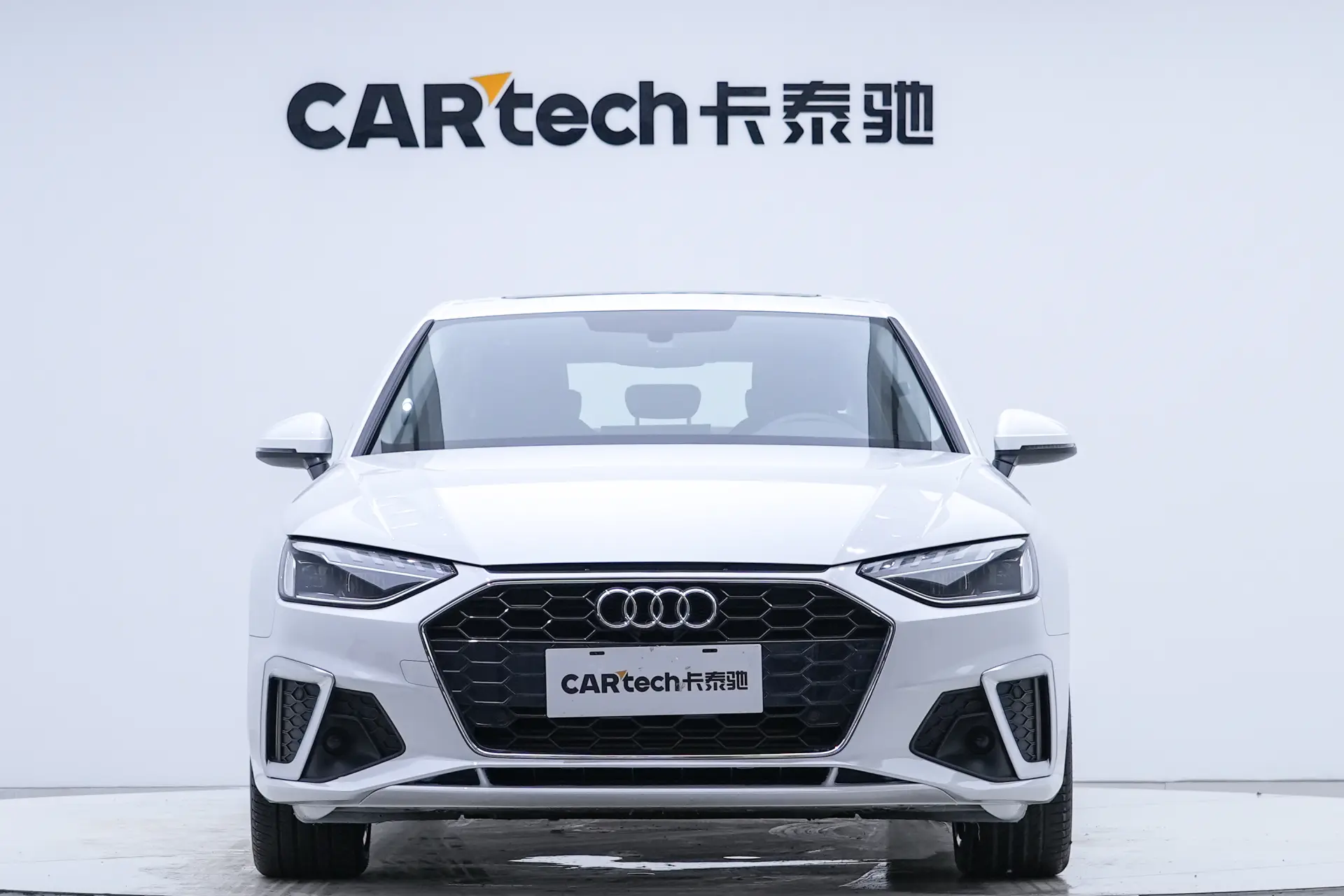 Audi A4L 40 TFSI, 2022 3