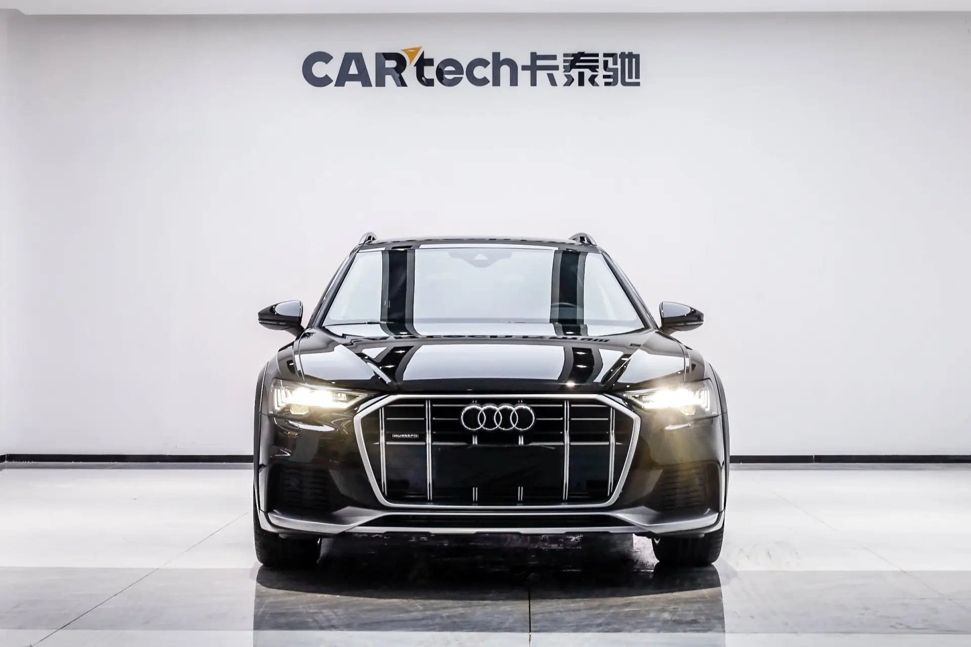Audi A6, 2021 2