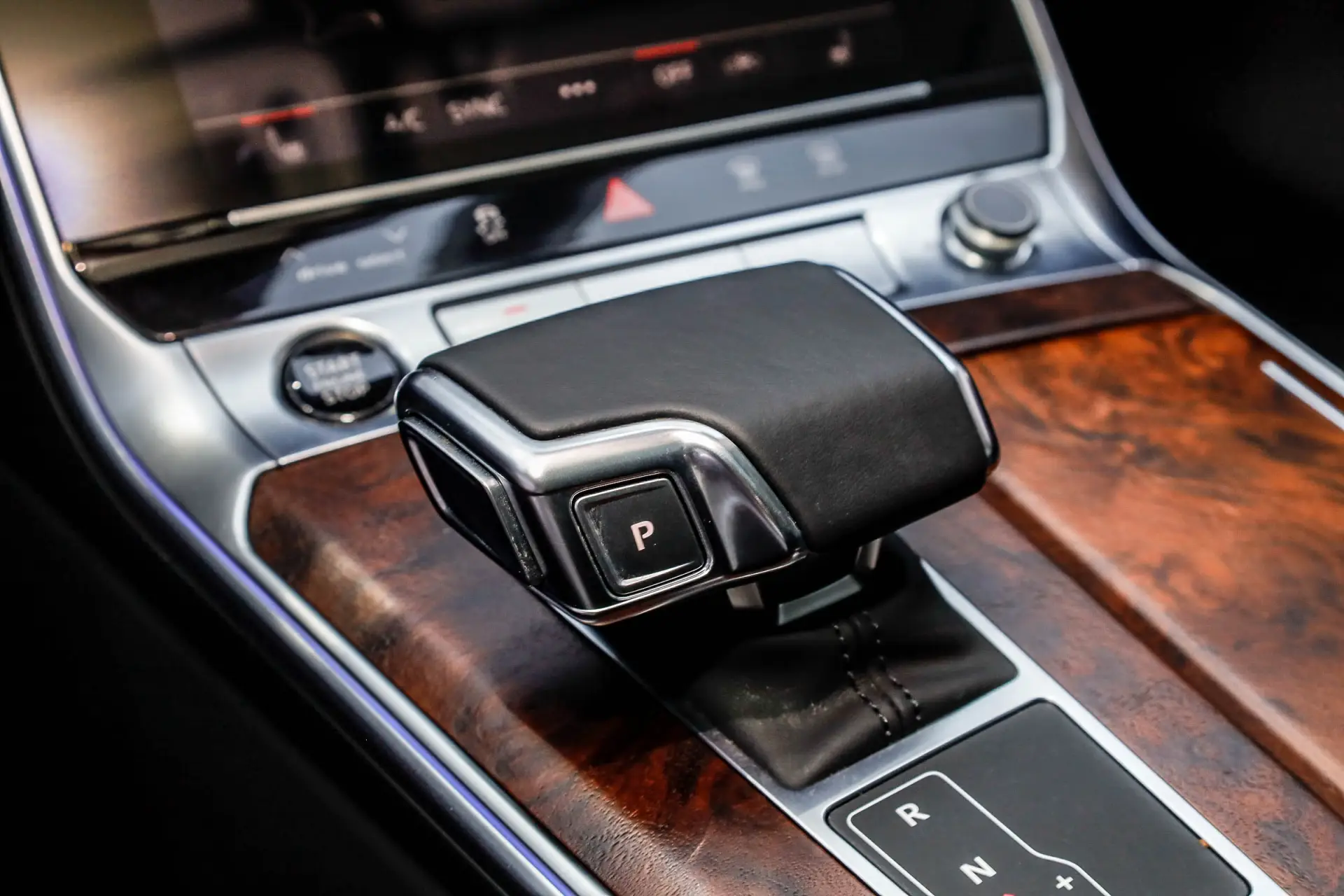 Audi A6, 2021 19
