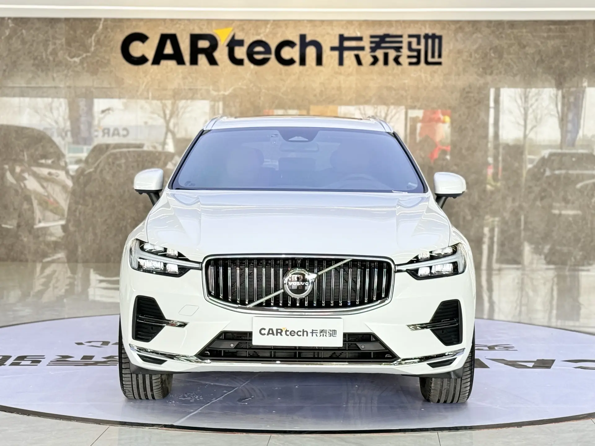 Volvo XC60, 2024 3
