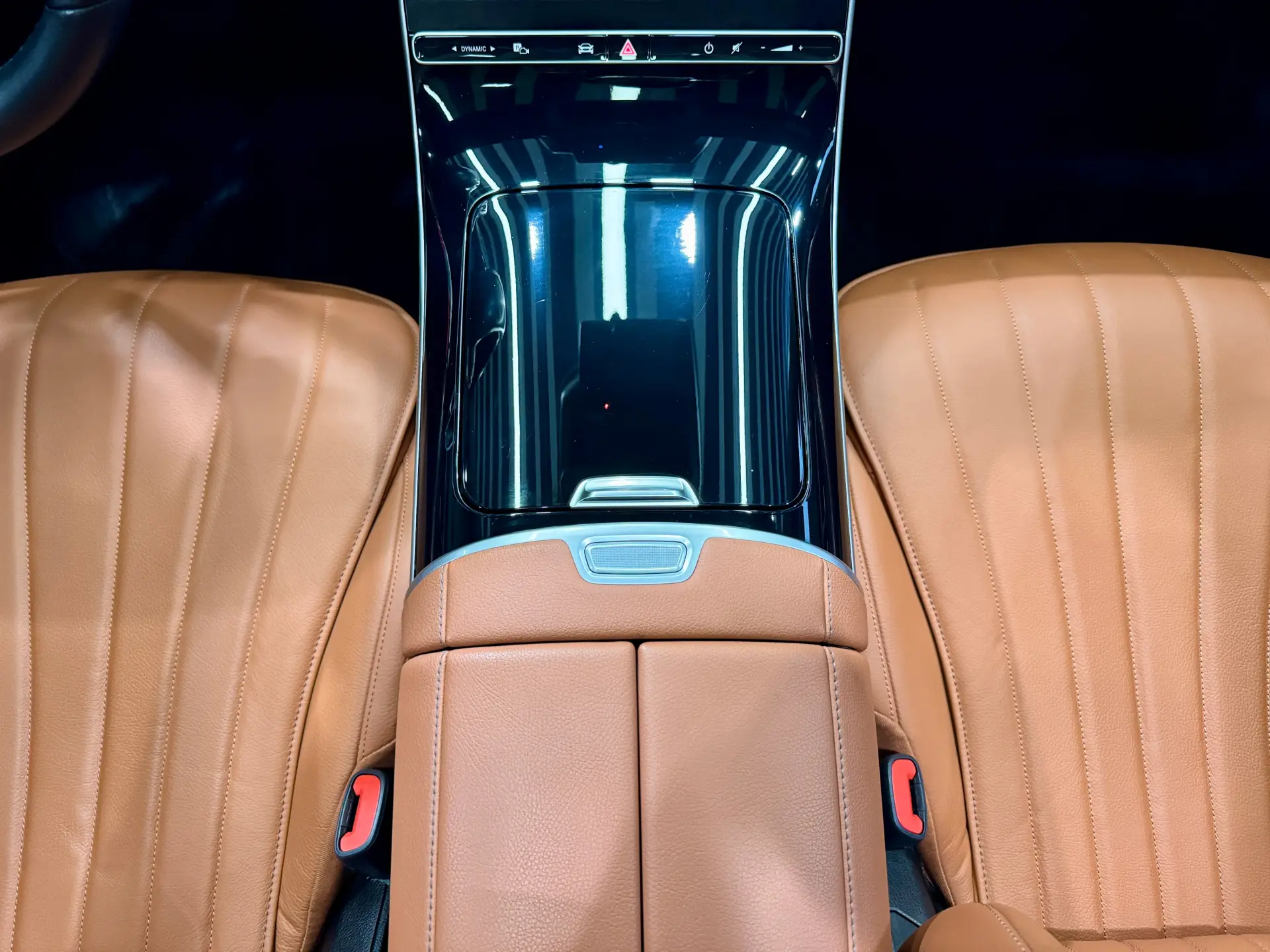 Mercedes-Benz S 400 L, 2023 22