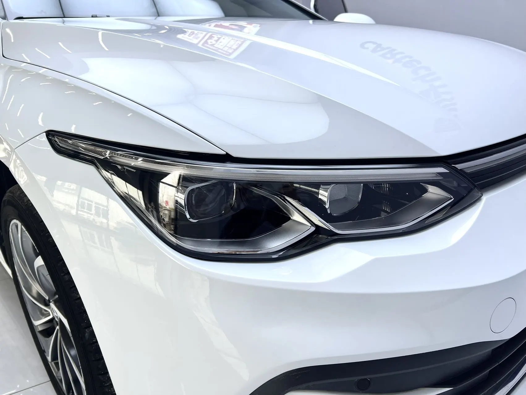 Volkswagen Golf, 2023 9