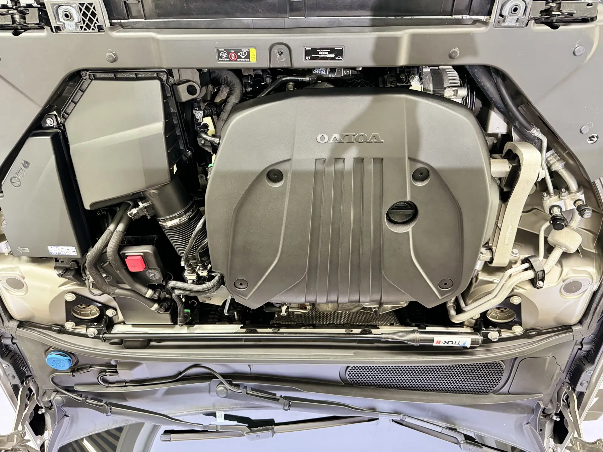 Volvo S60, 2022 12