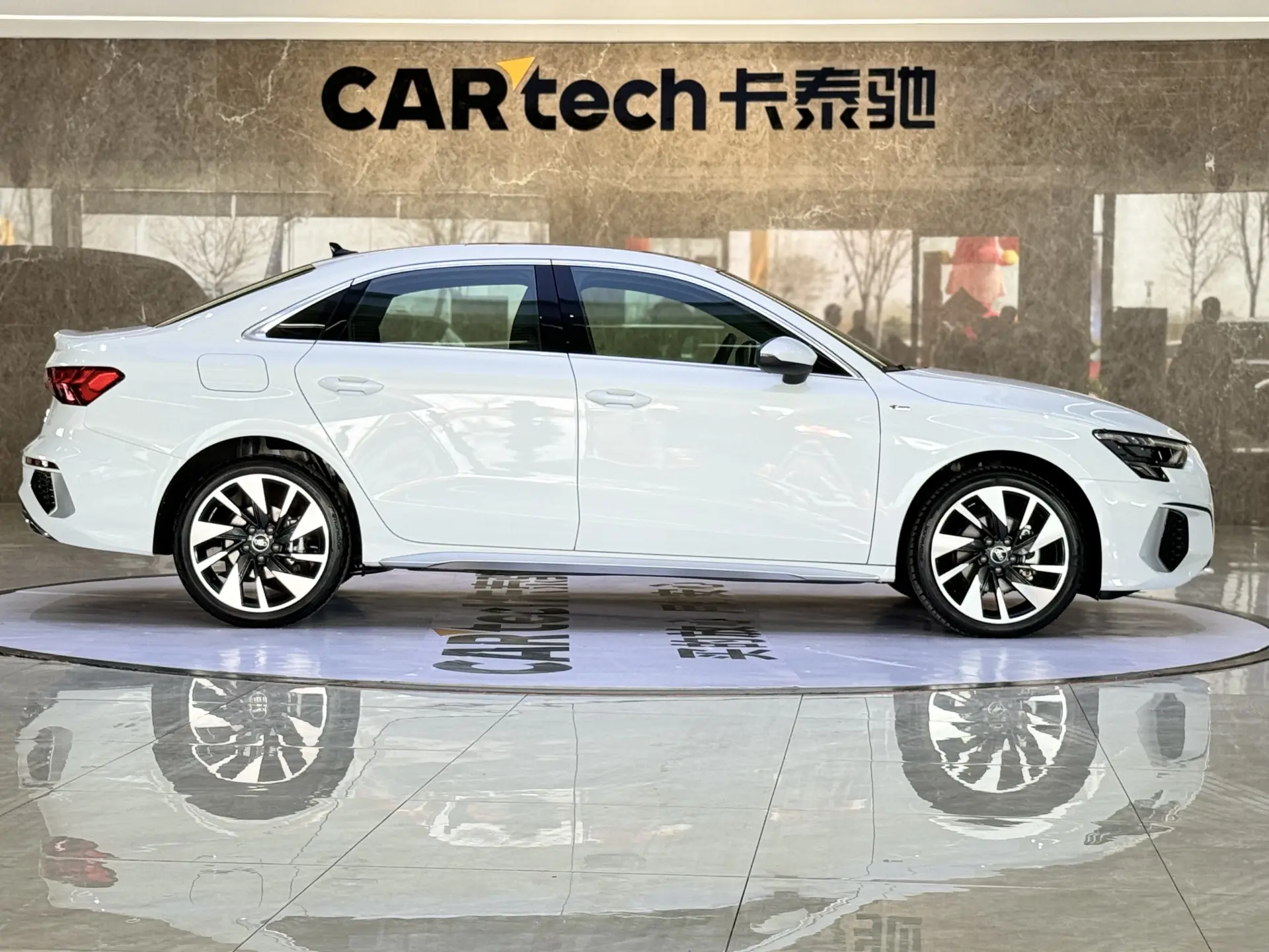 Audi A3, 2024 4