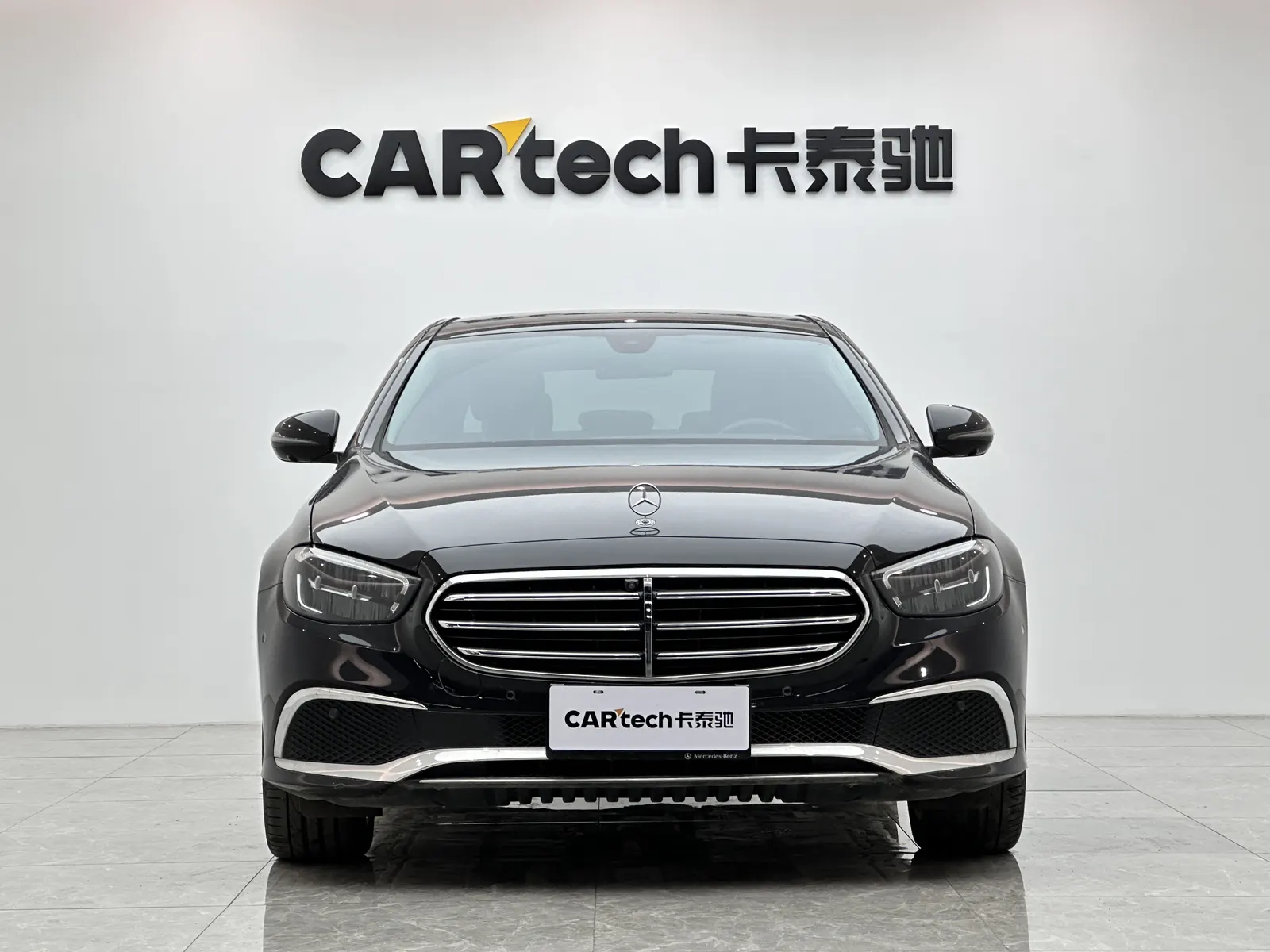 Mercedes-Benz E 300 L, 2021 7