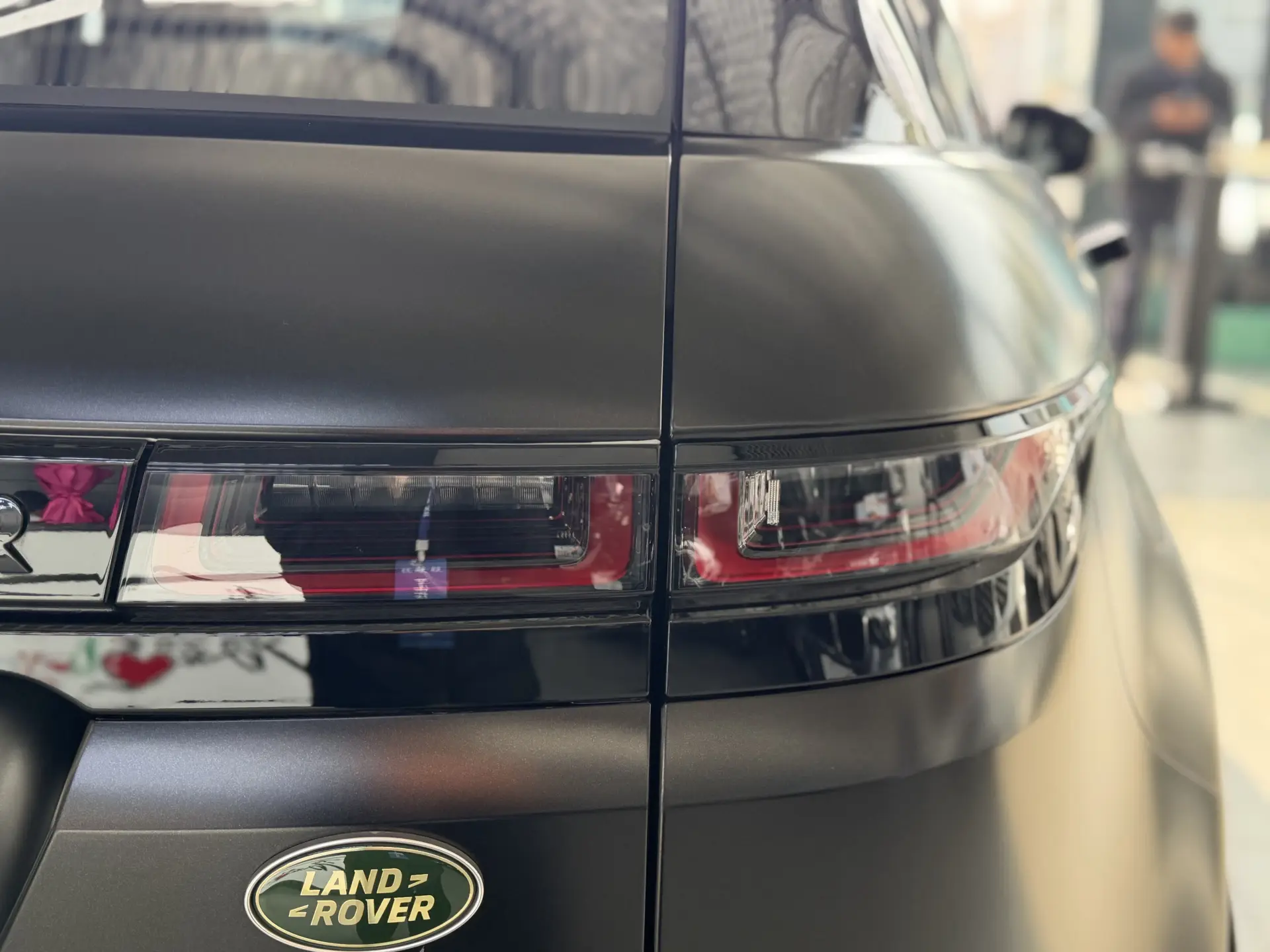 Land Rover Range Rover, 2019 9