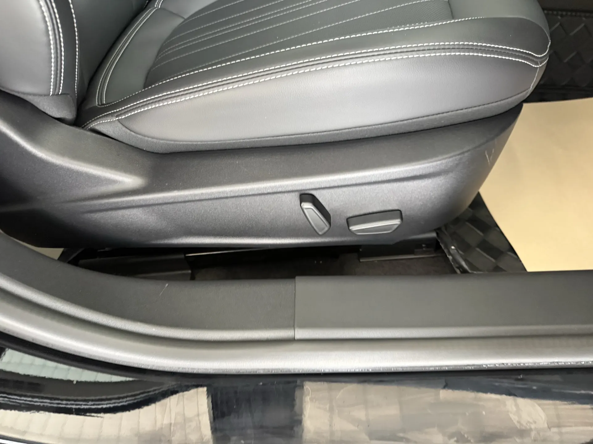 Ford Mondeo, 2024 22