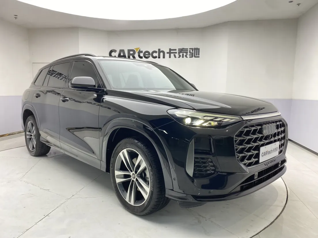 Audi Q6 45 TFSI, 2023 2