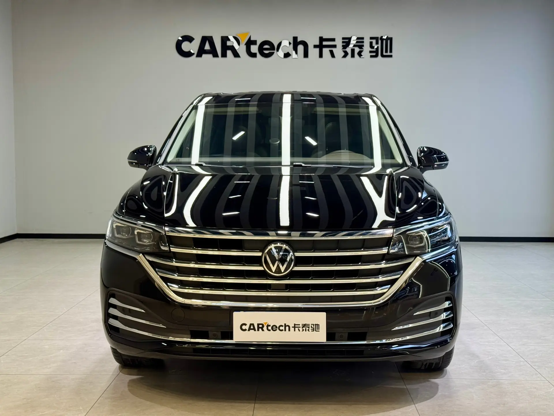 Volkswagen Viloran, 2025 2