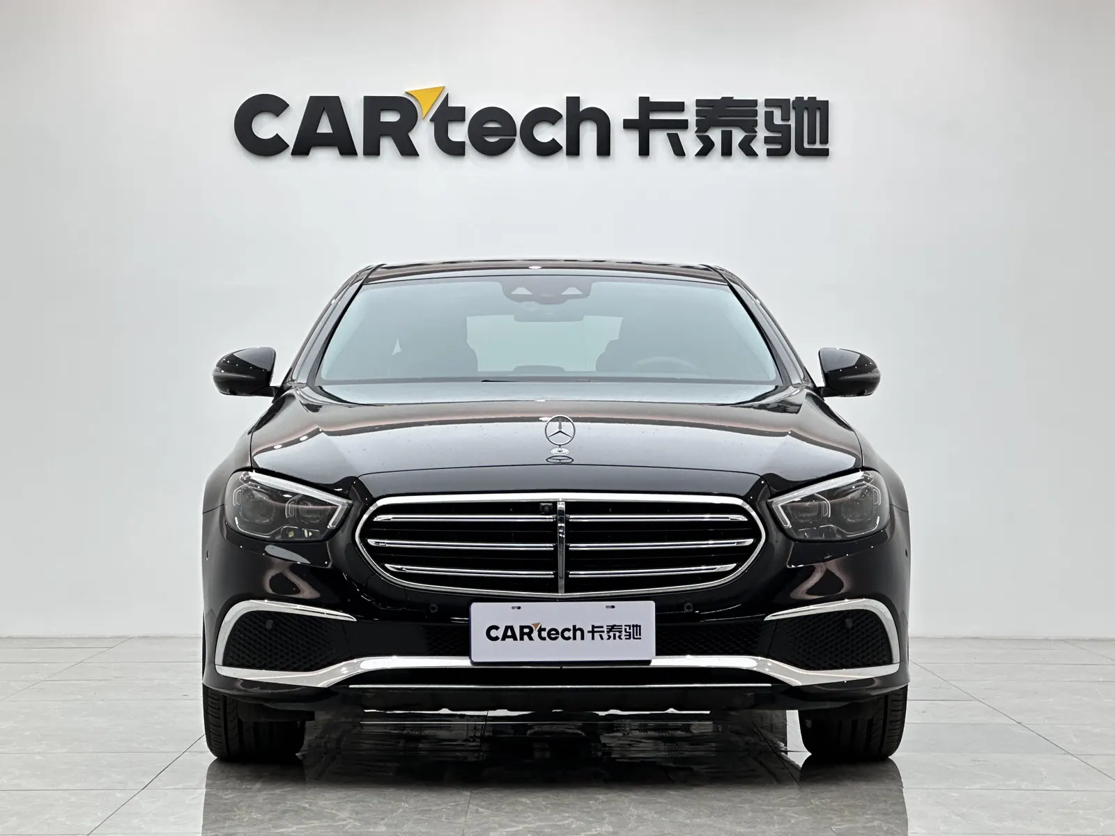 Mercedes-Benz E 300 L, 2021 7