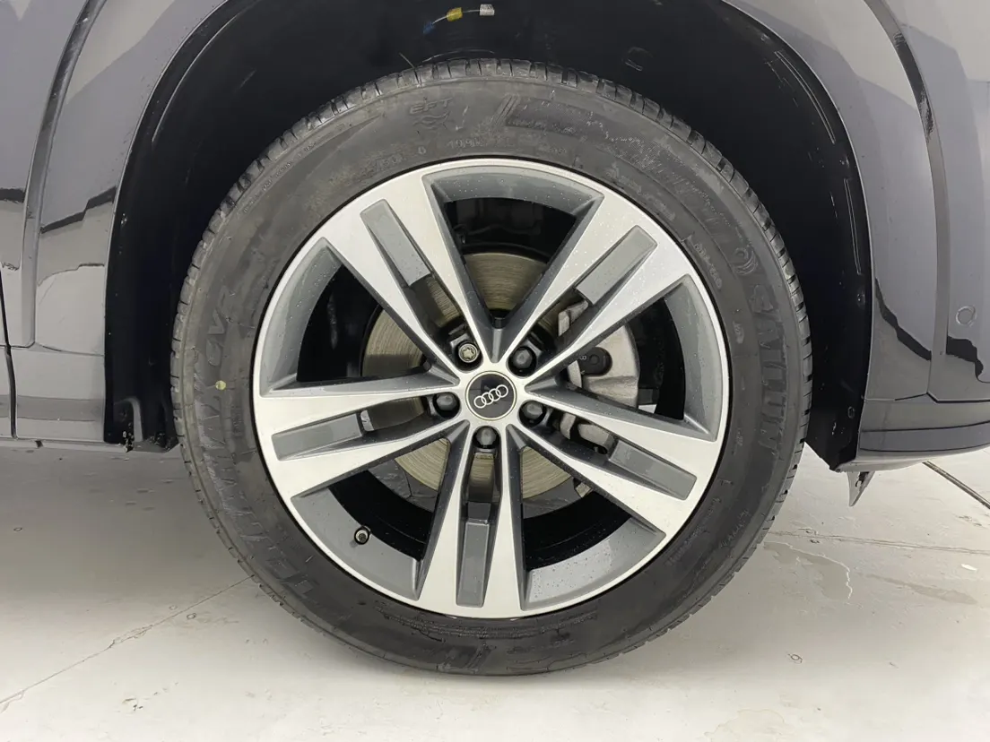 Audi Q6 45 TFSI, 2023 10