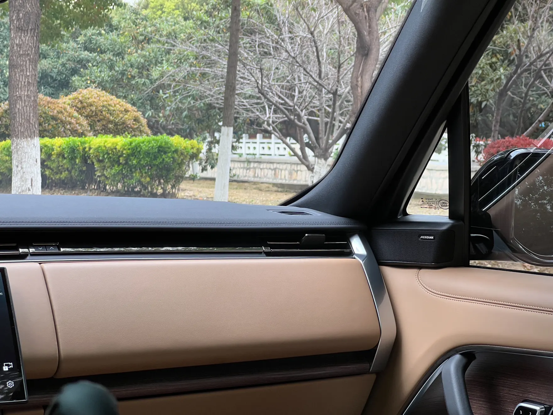 Land Rover Range Rover, 2024 18