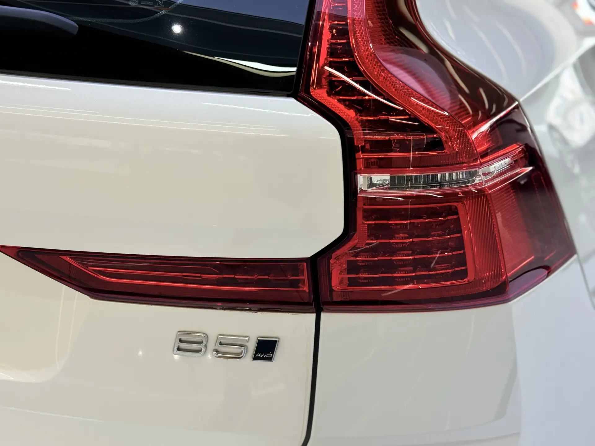 Volvo XC60, 2024 10