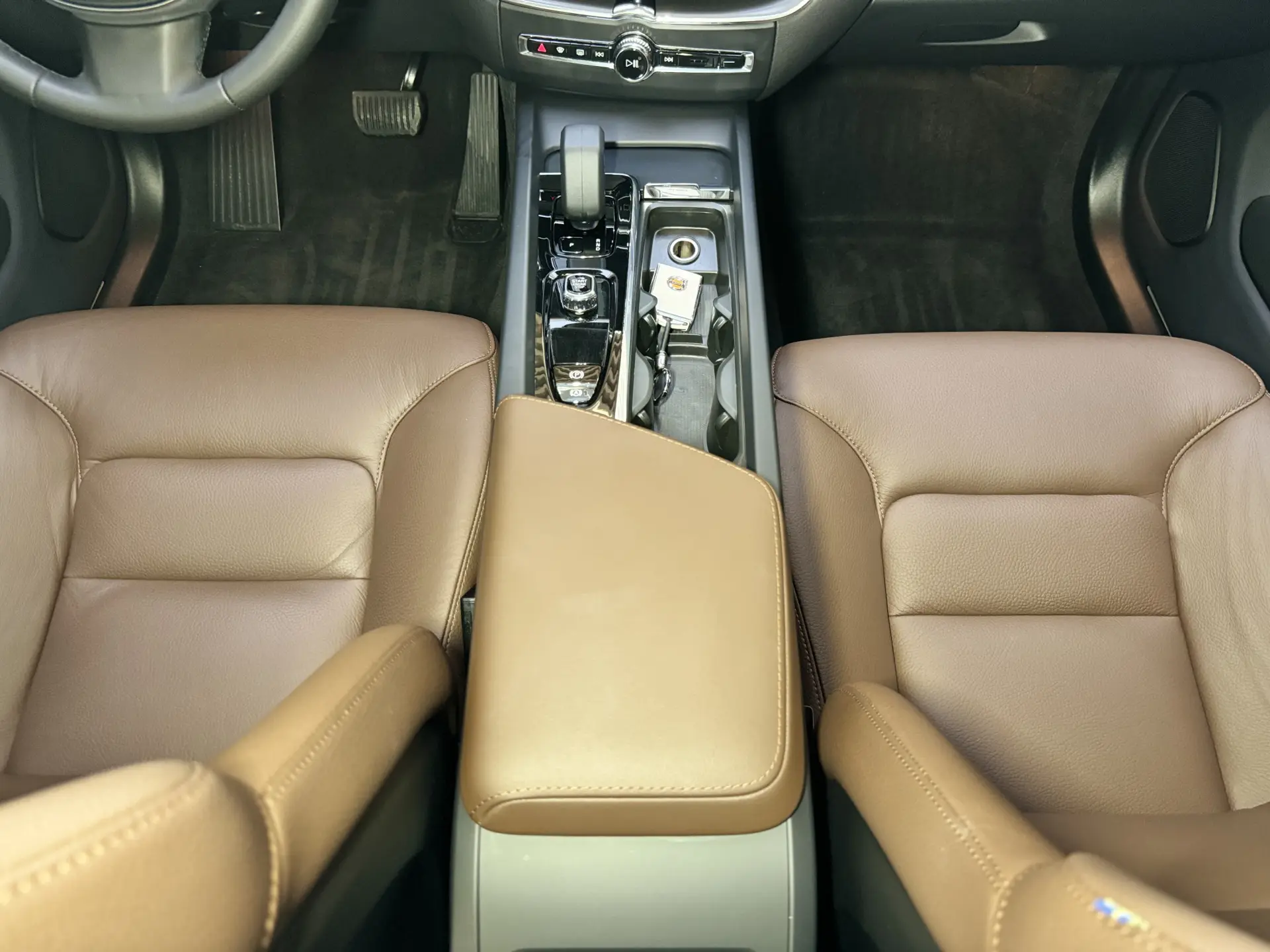 Volvo XC60, 2024 20