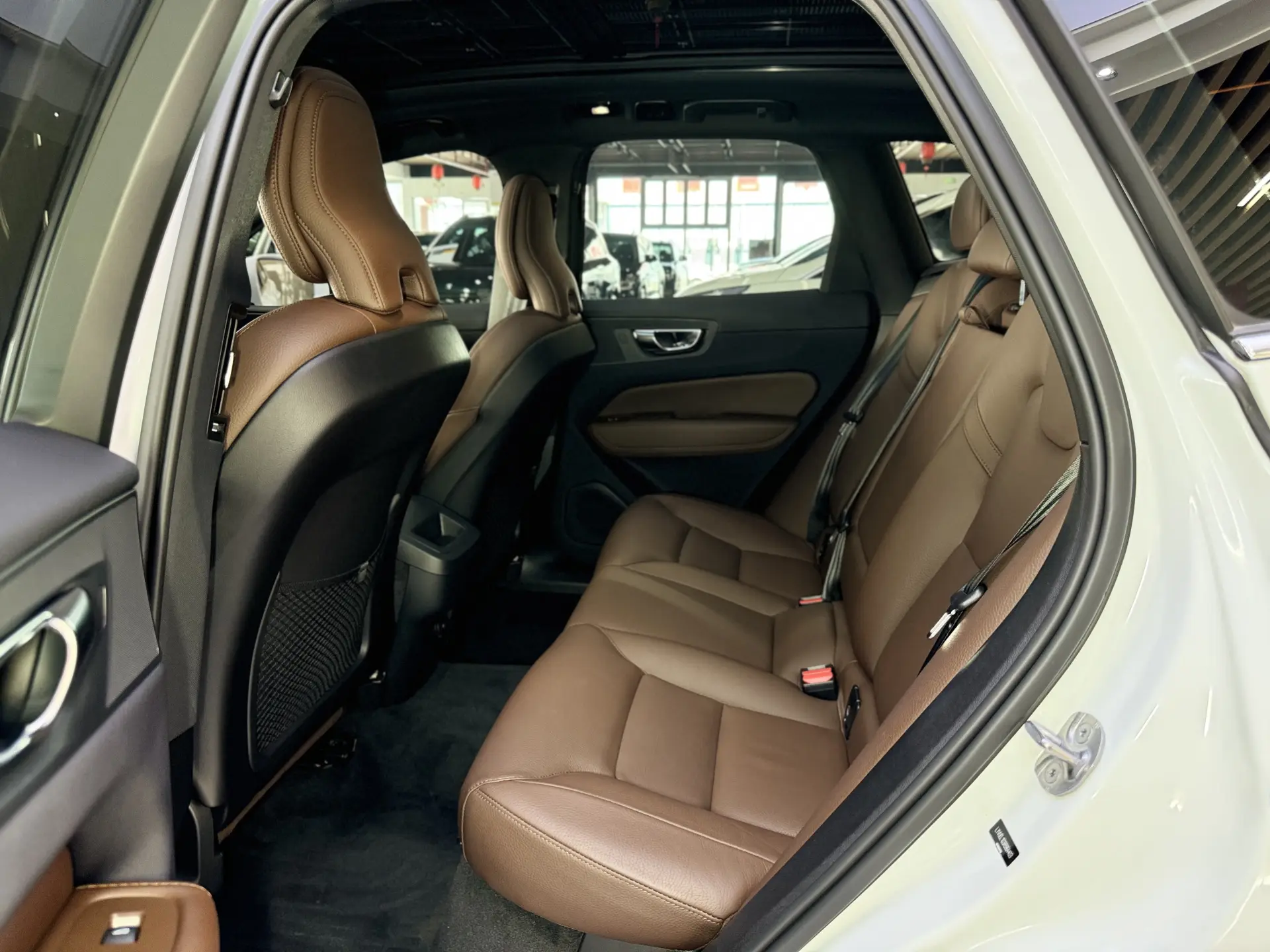 Volvo XC60, 2024 19