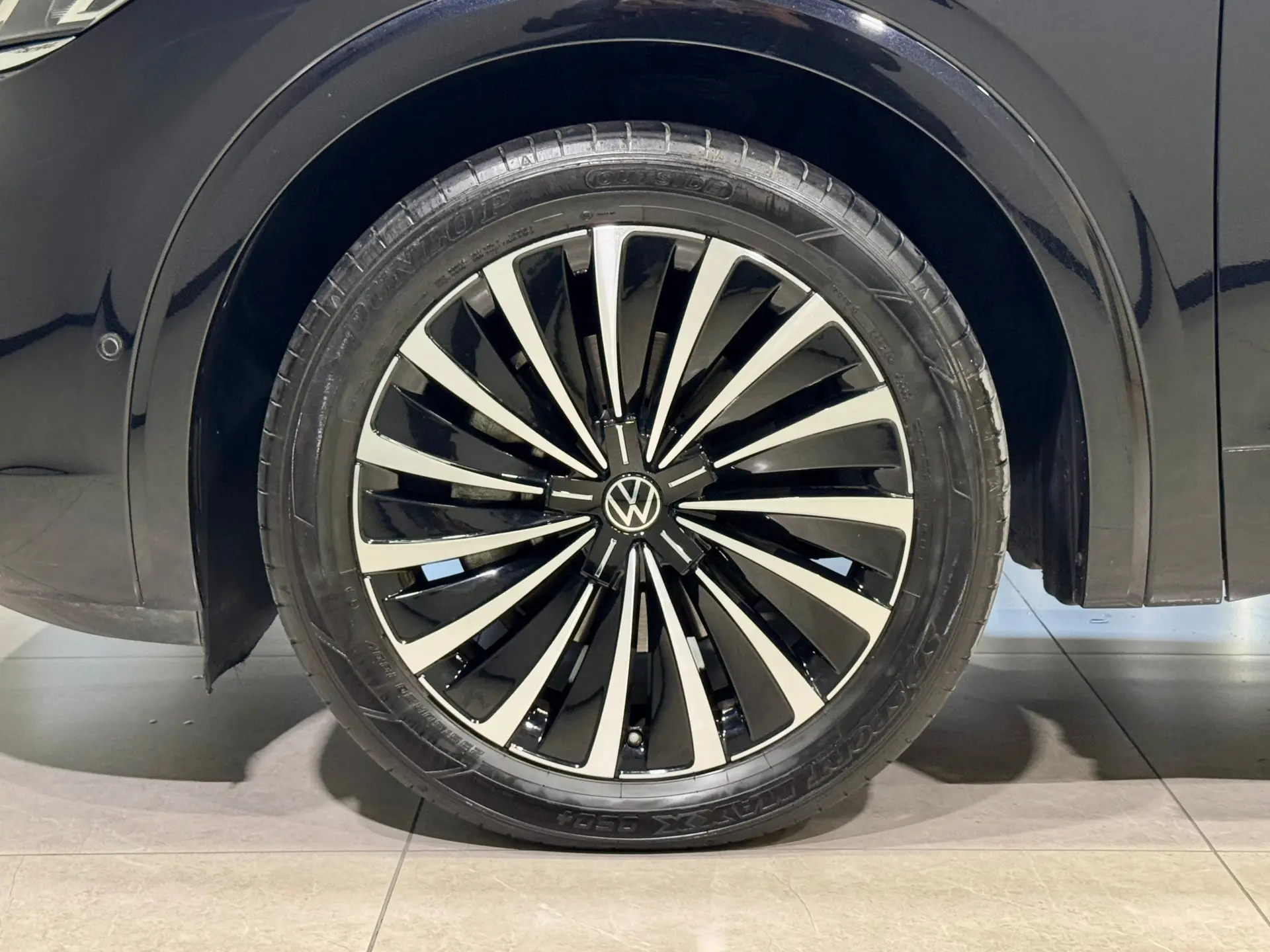 Volkswagen Viloran, 2025 11