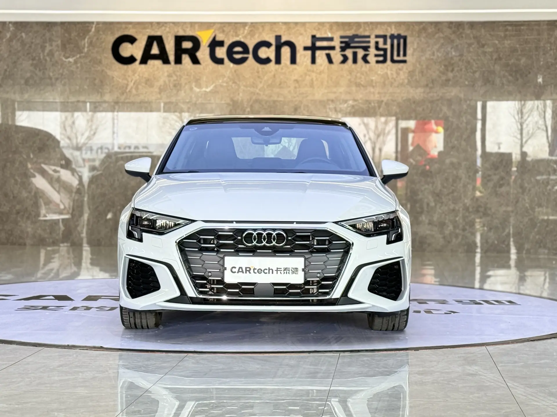 Audi A3, 2024 3