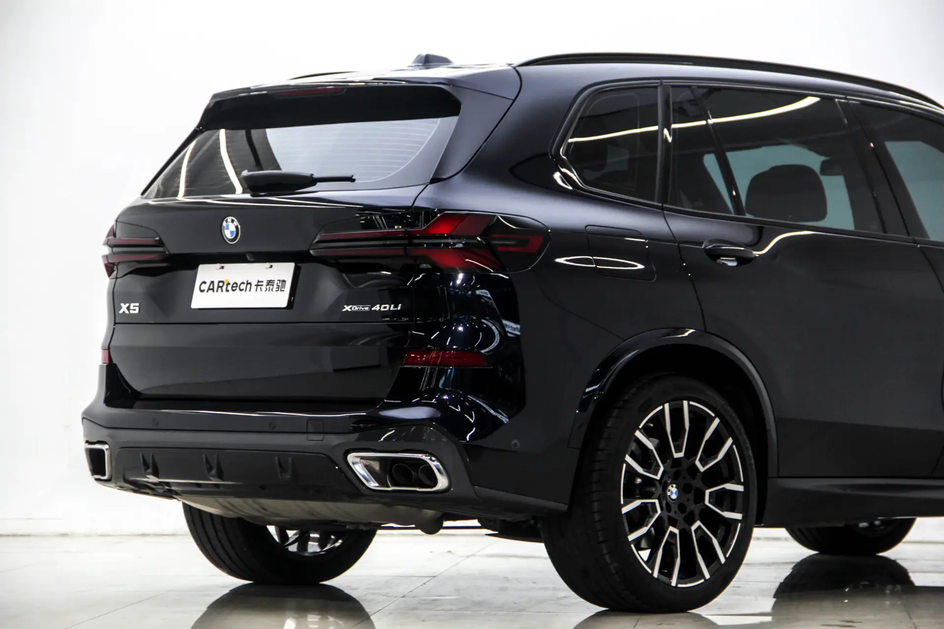 BMW X5, 2024 4