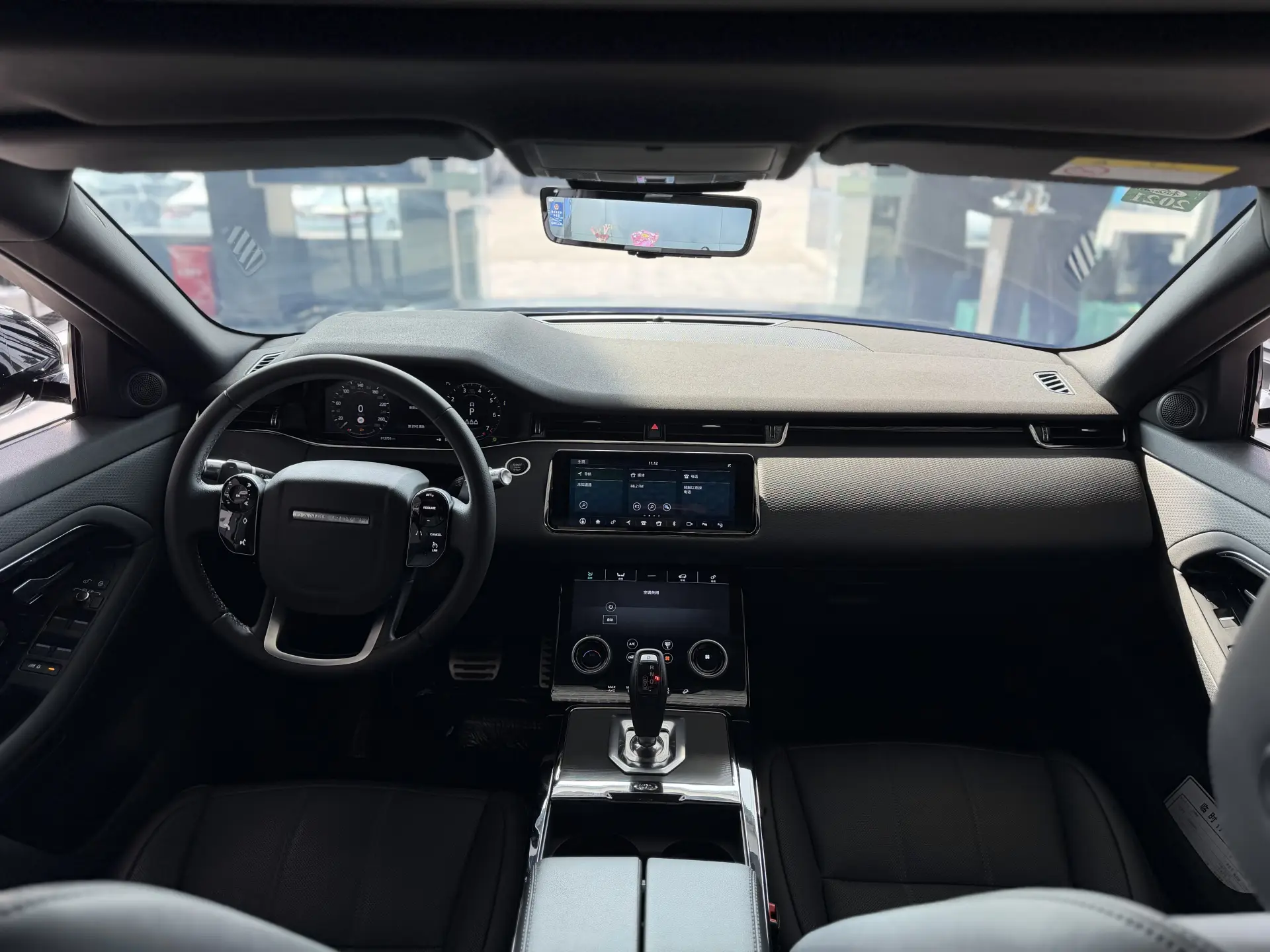 Land Rover Range Rover, 2019 все фото