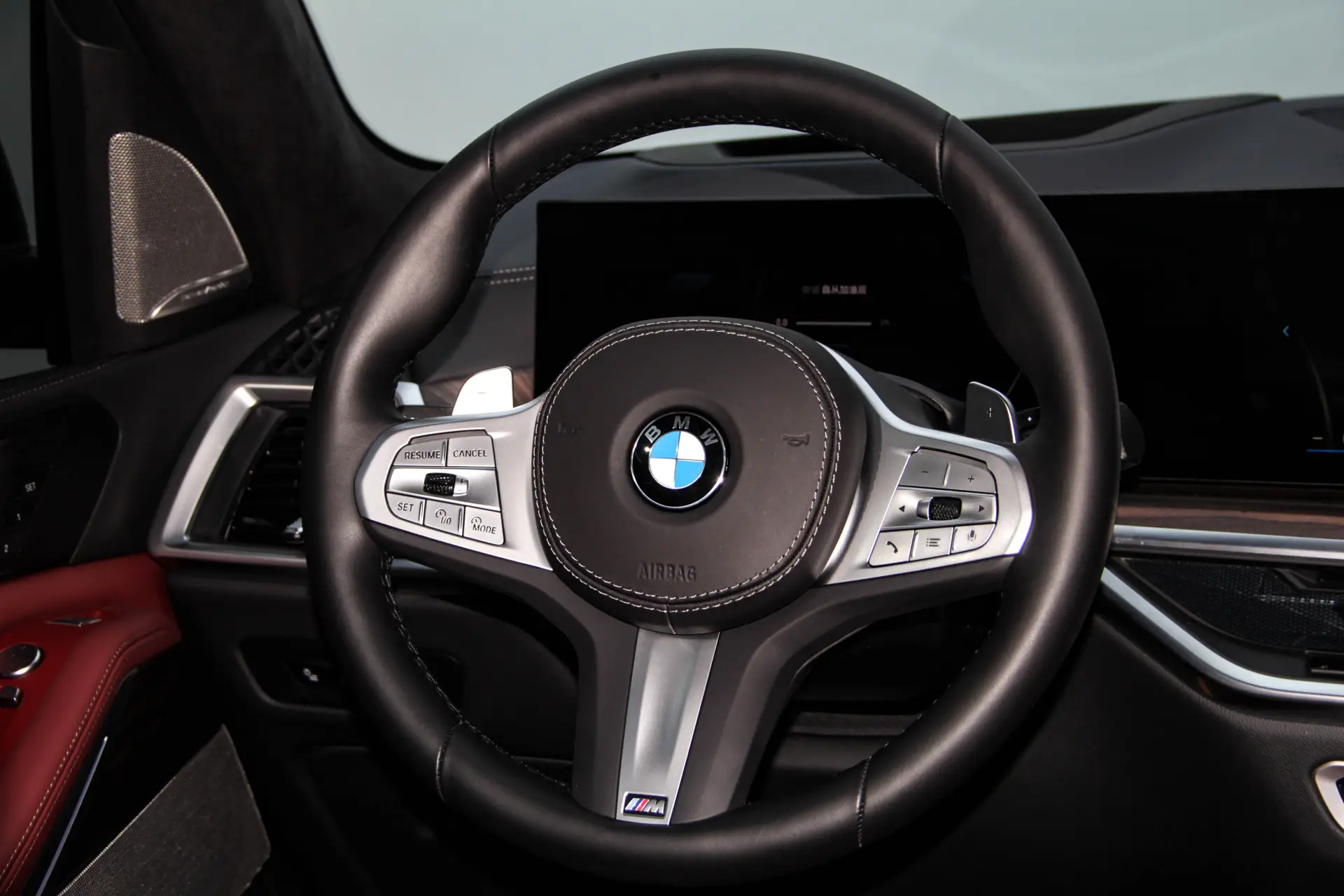 BMW X5, 2024 15