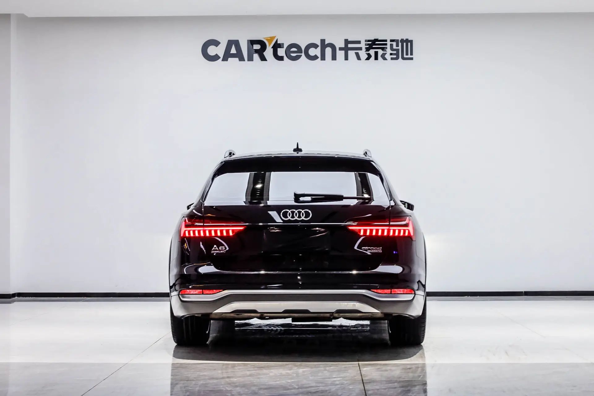 Audi A6, 2021 3