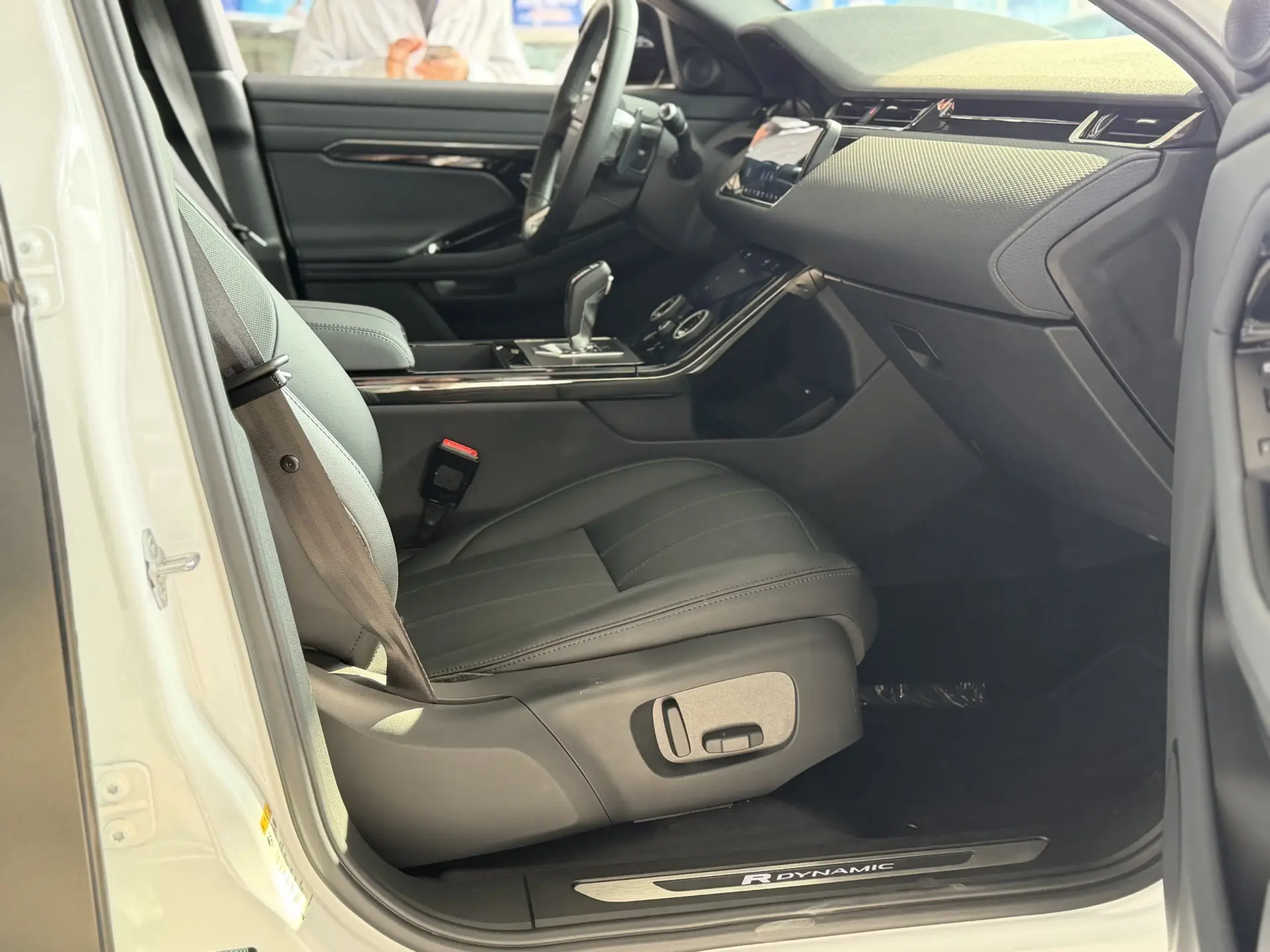 Land Rover Range Rover, 2019 22