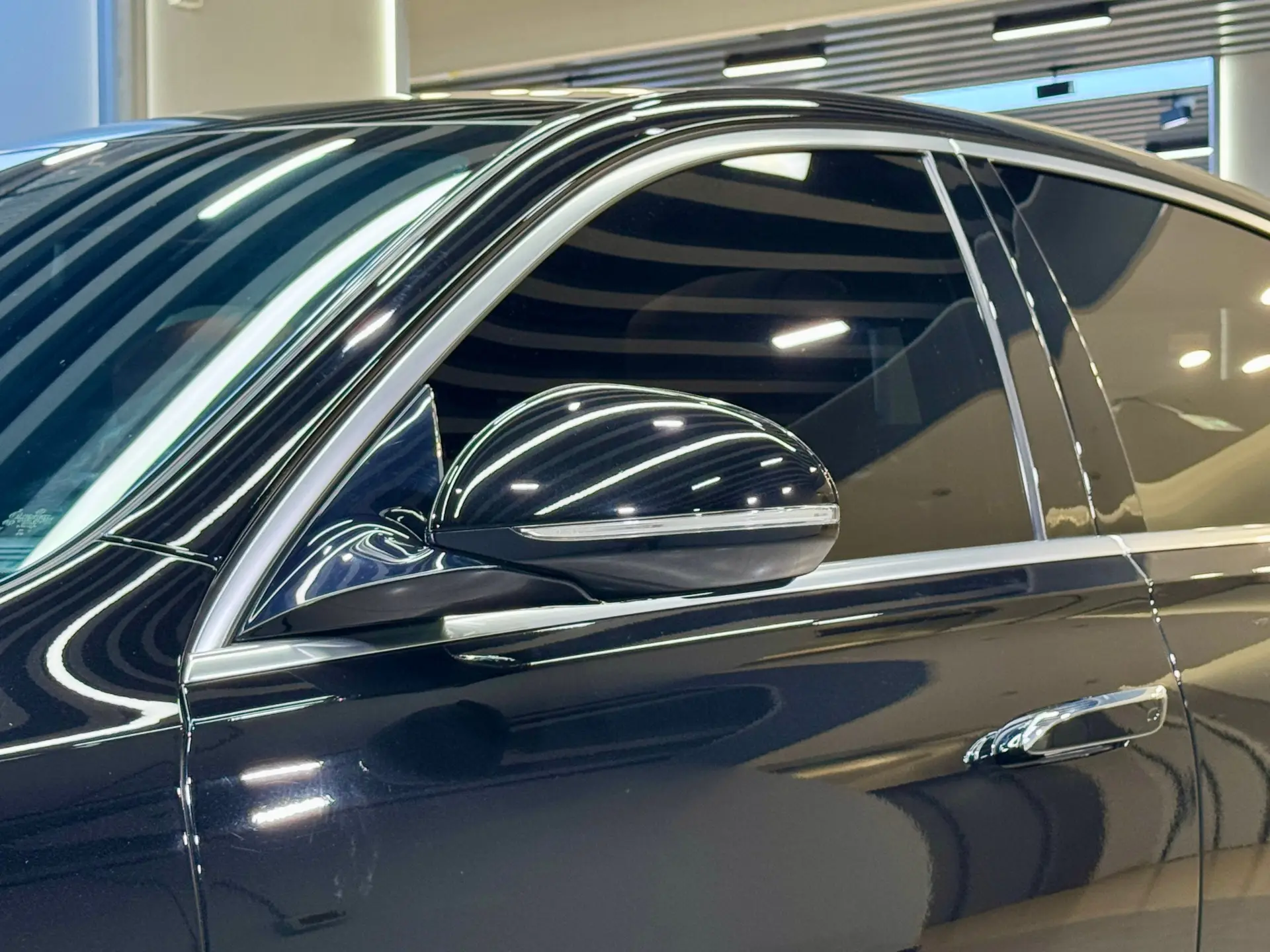 Mercedes-Benz S 400 L, 2023 10