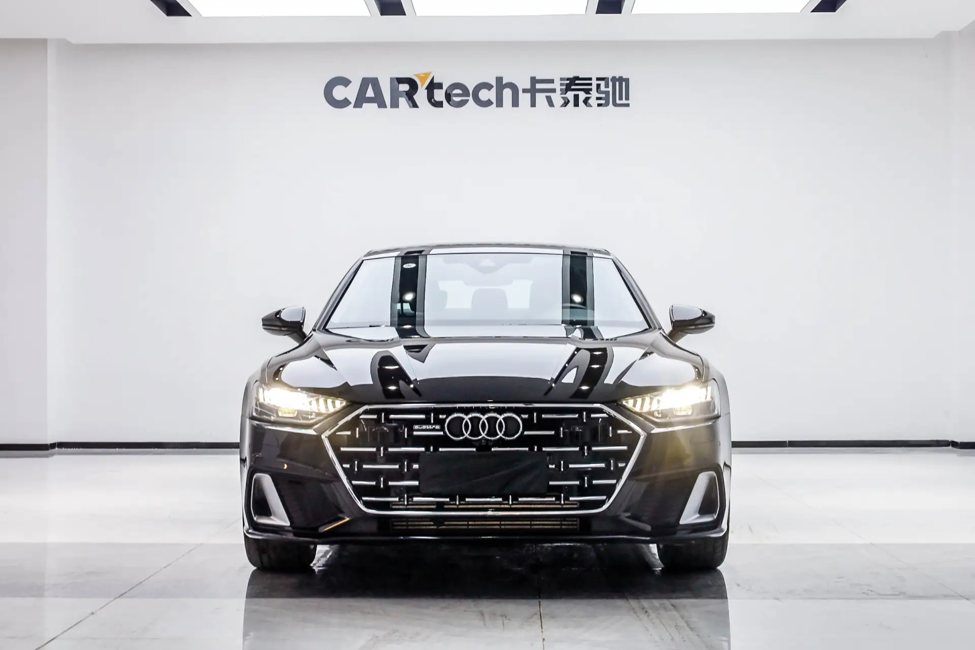 Audi A7L 45 TFSI, 2024 2