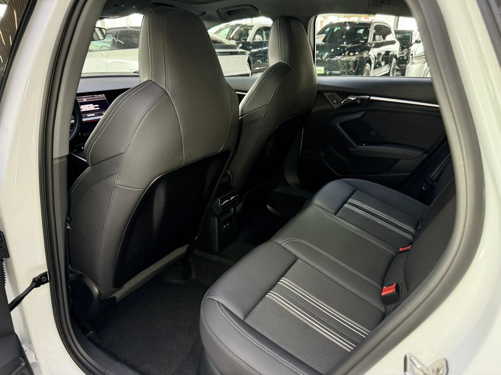 Audi A3, 2024 20