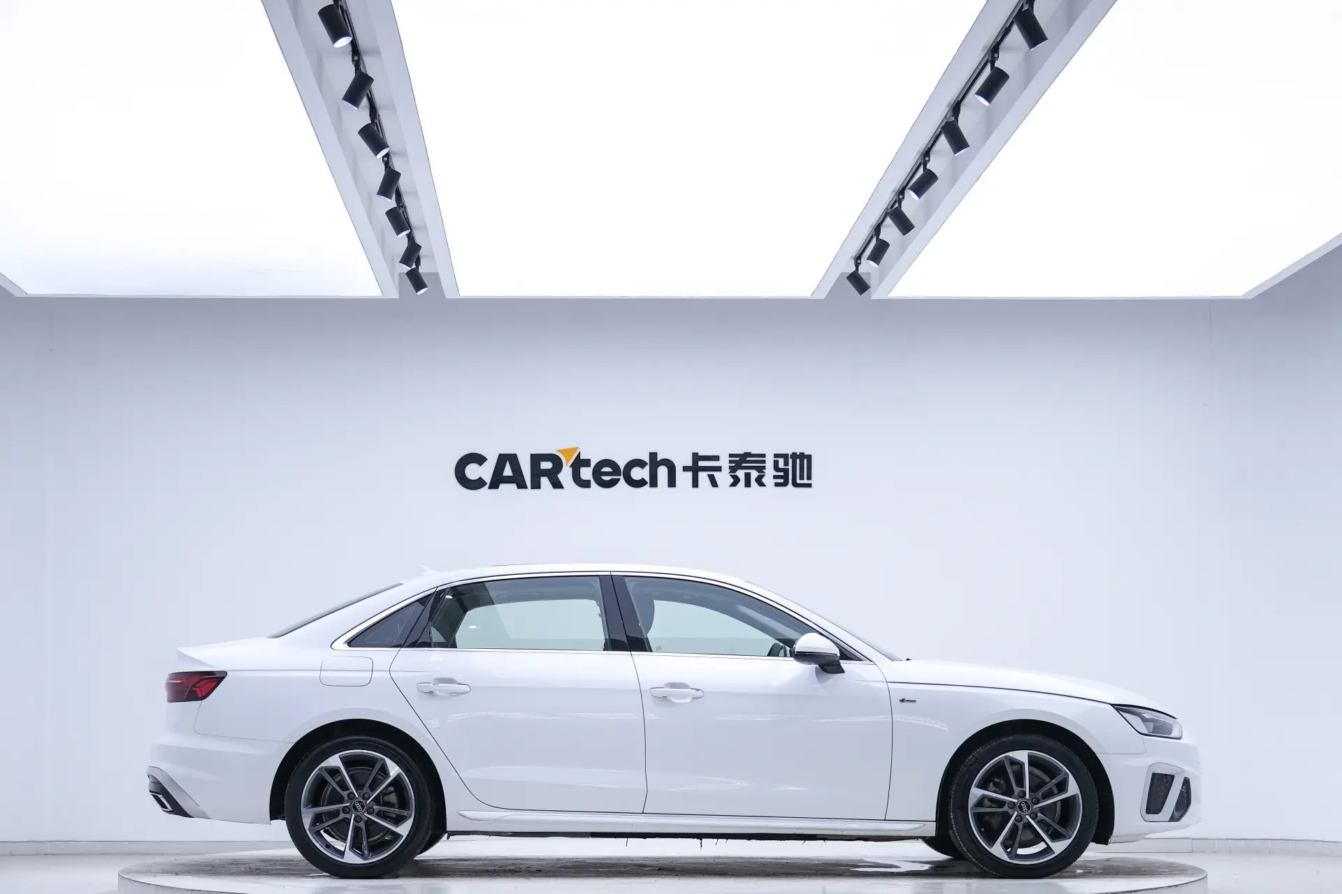 Audi A4L 40 TFSI, 2022 4