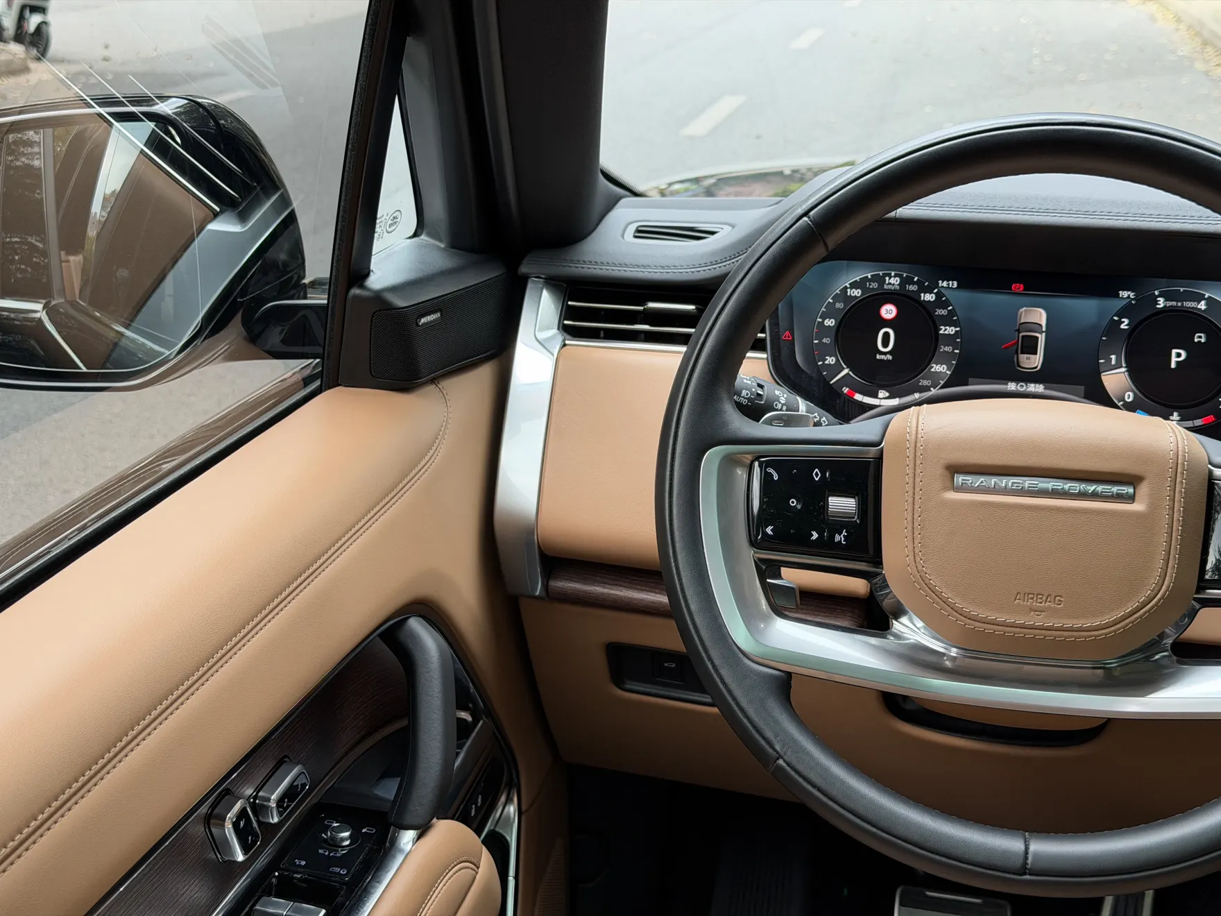 Land Rover Range Rover, 2024 9