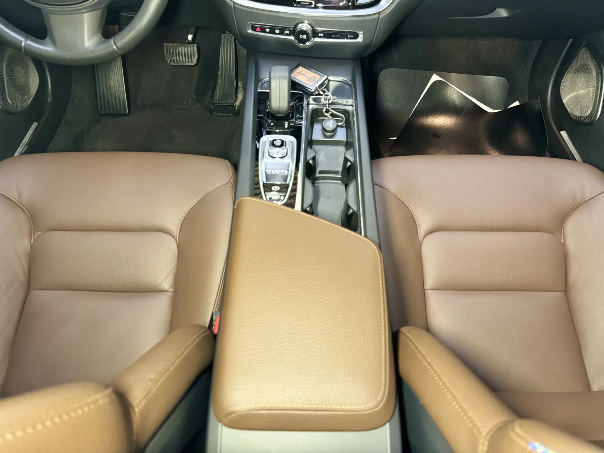 Volvo S60, 2022 20