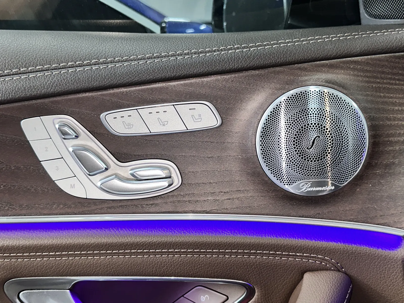 Mercedes-Benz E 300 L, 2021 15
