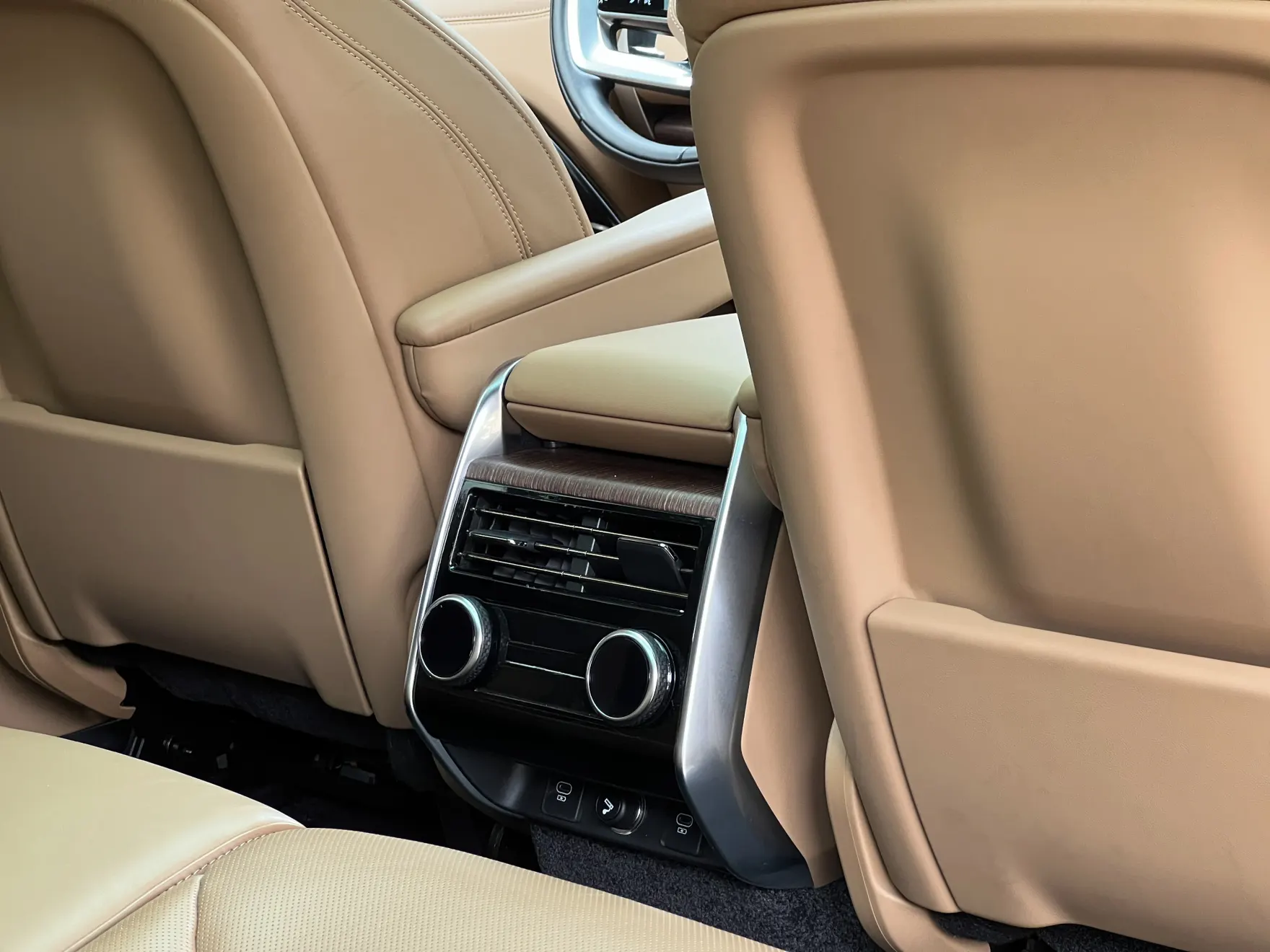 Land Rover Range Rover, 2024 24