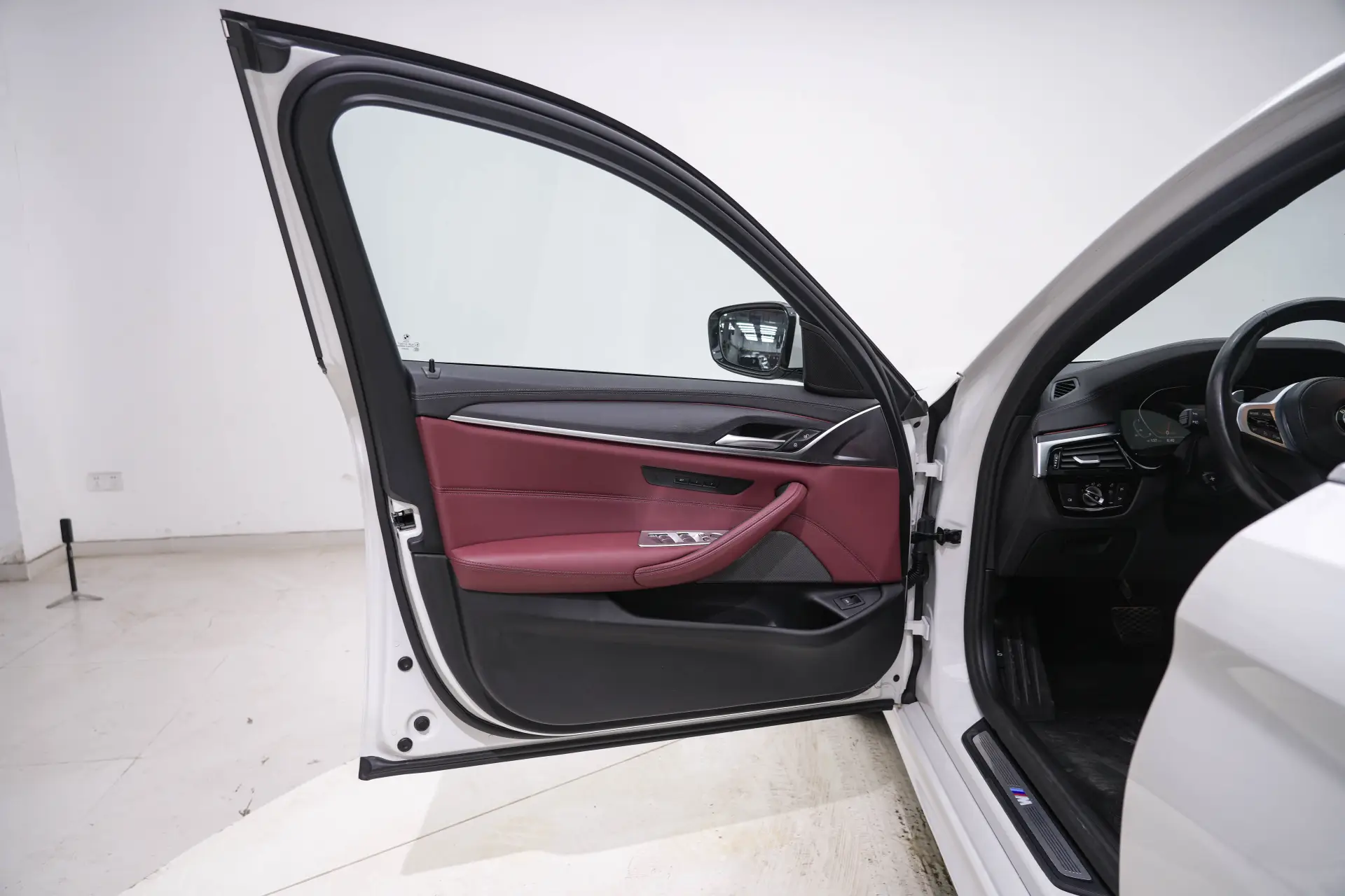 BMW 530Li, 2022 19