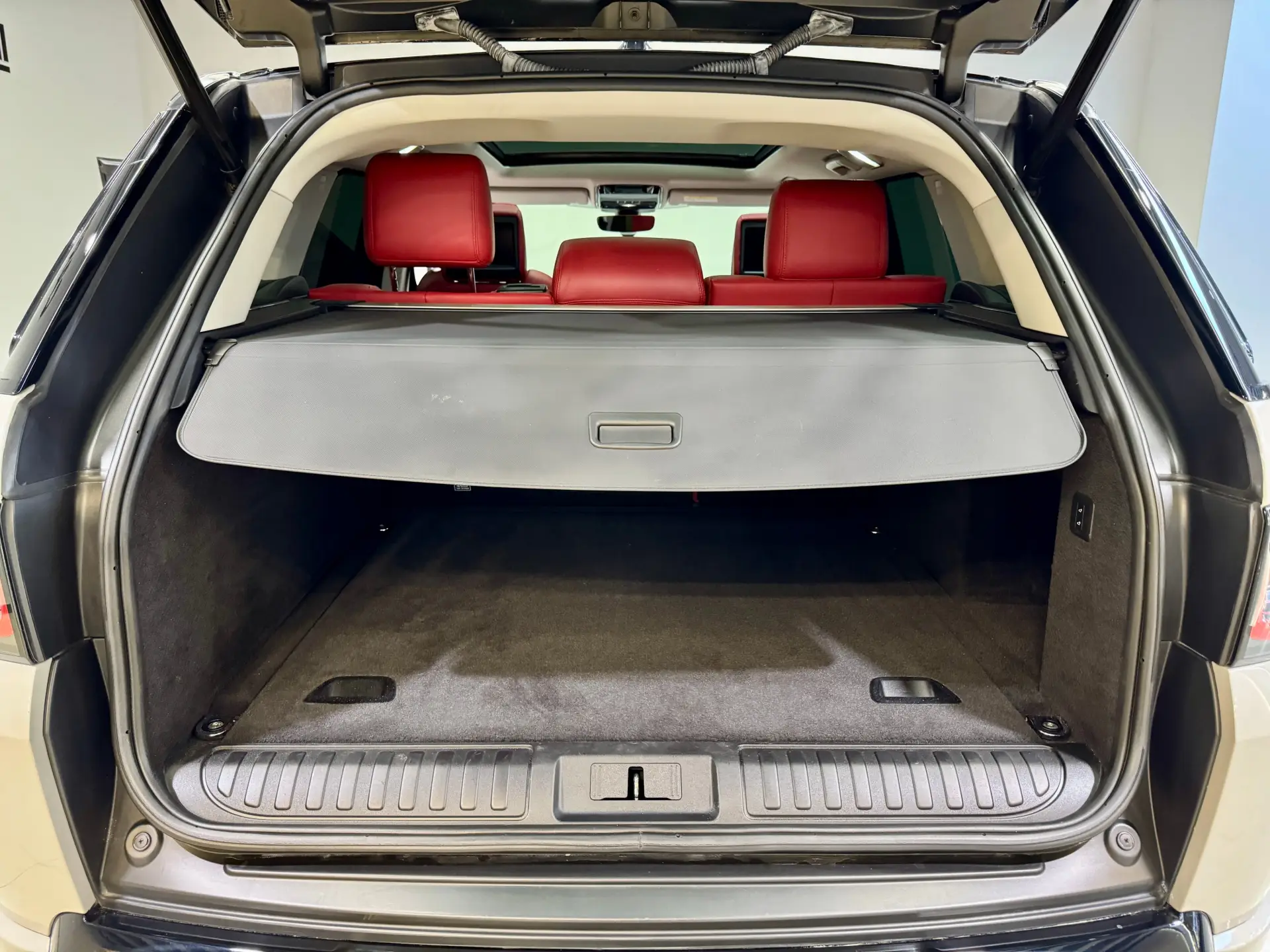 Land Rover Range Rover Sport, 2019 29