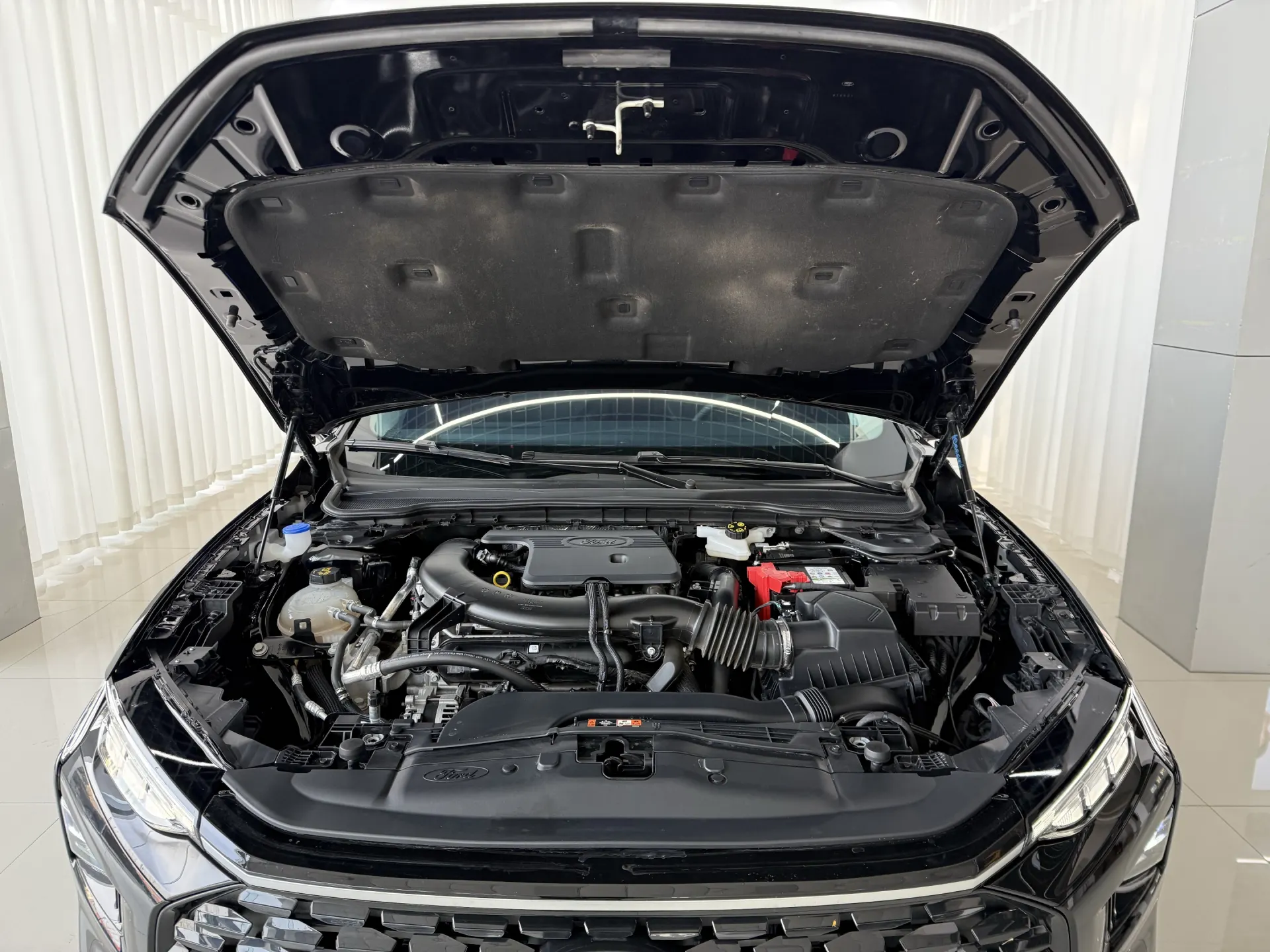 Ford Mondeo, 2024 10