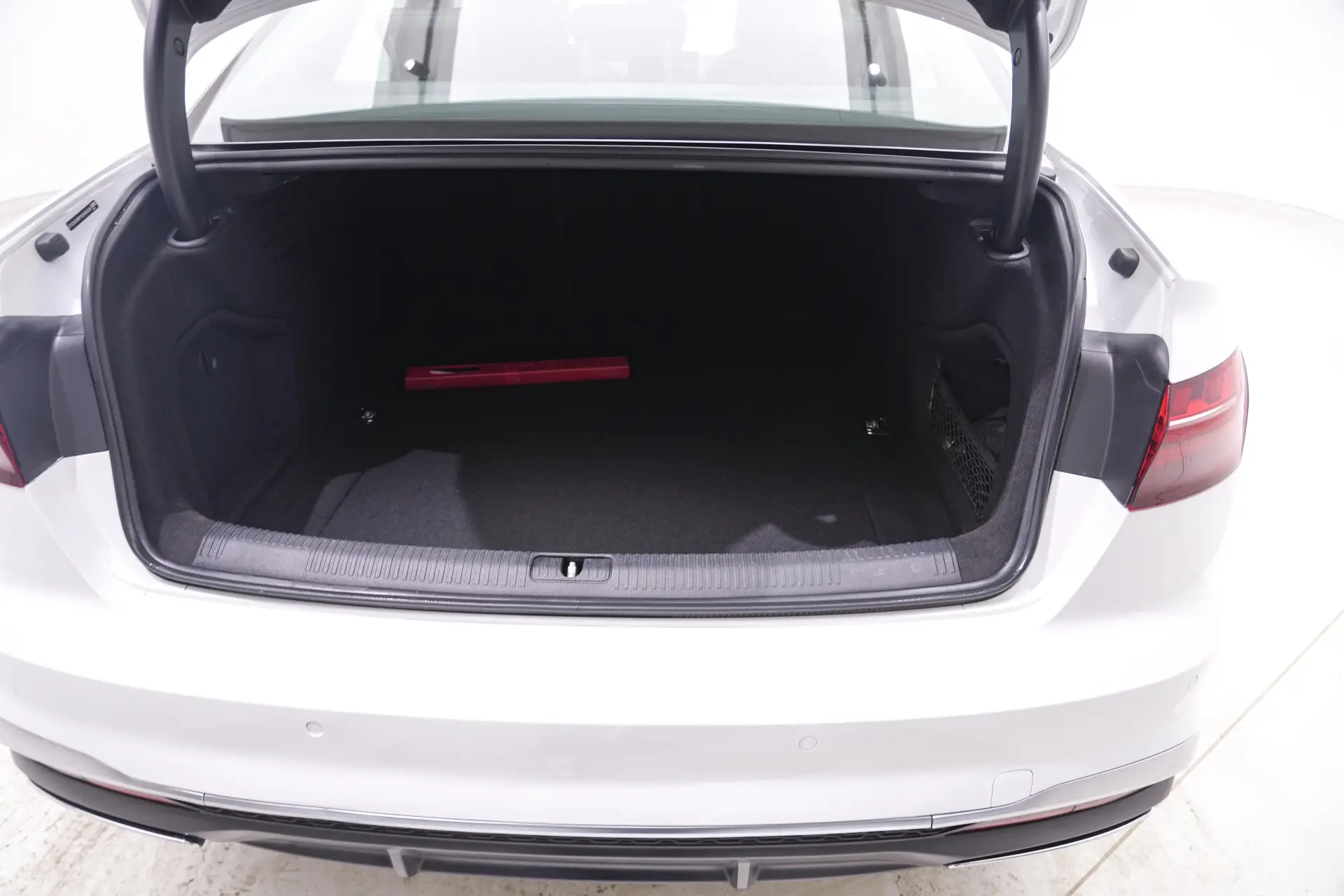 Audi A4L 40 TFSI, 2022 14