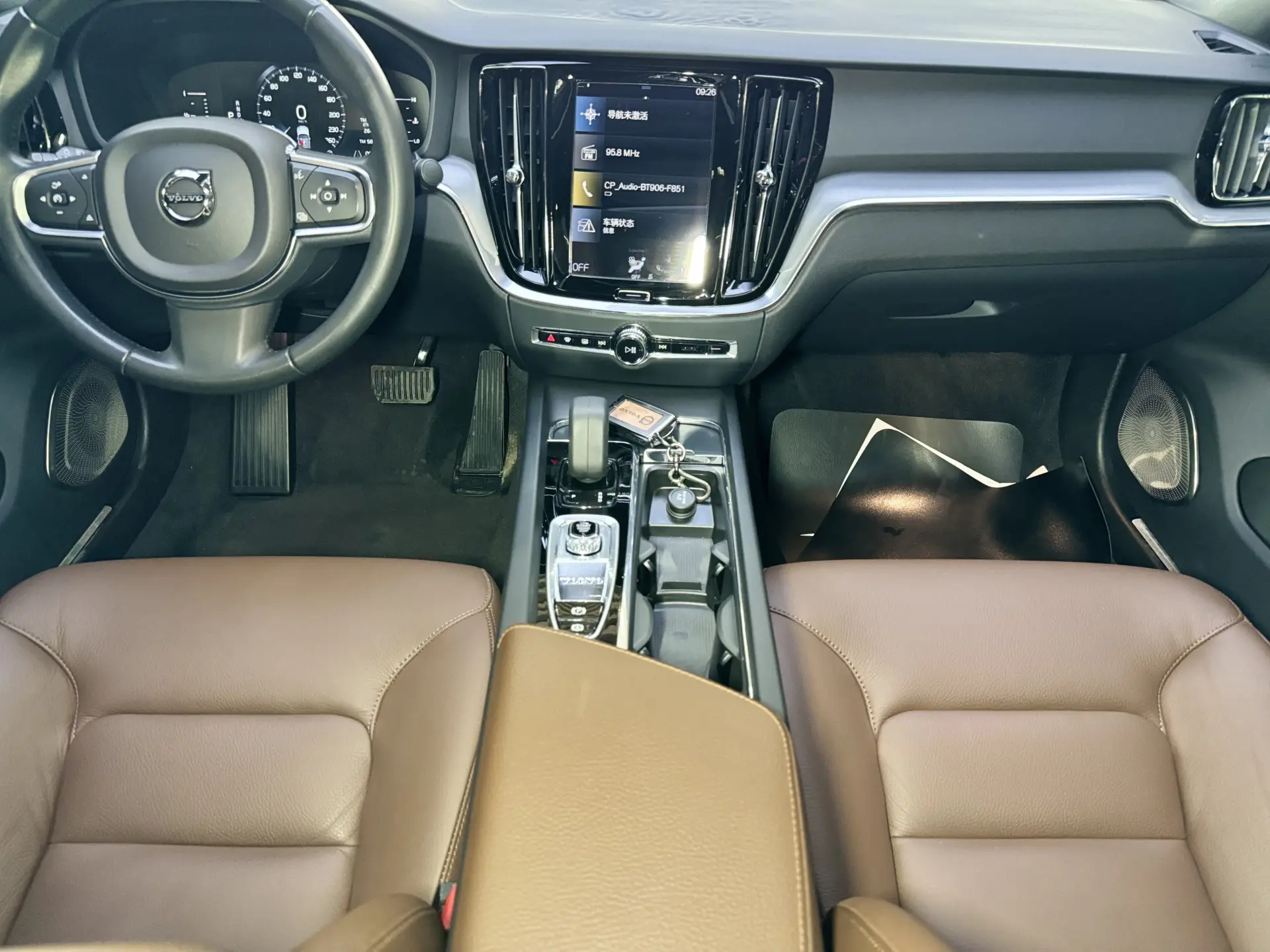 Volvo S60, 2022 13
