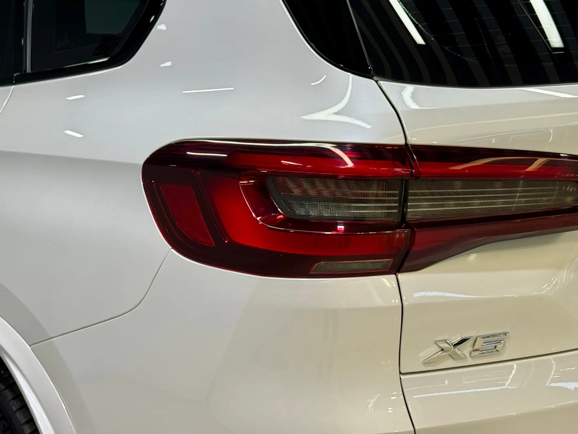 BMW X5, 2023 8