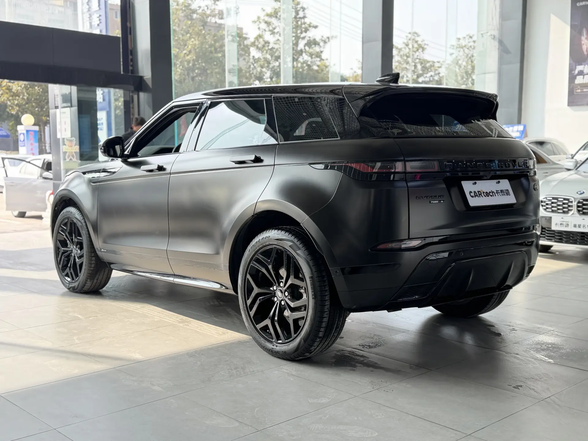 Land Rover Range Rover, 2019 8